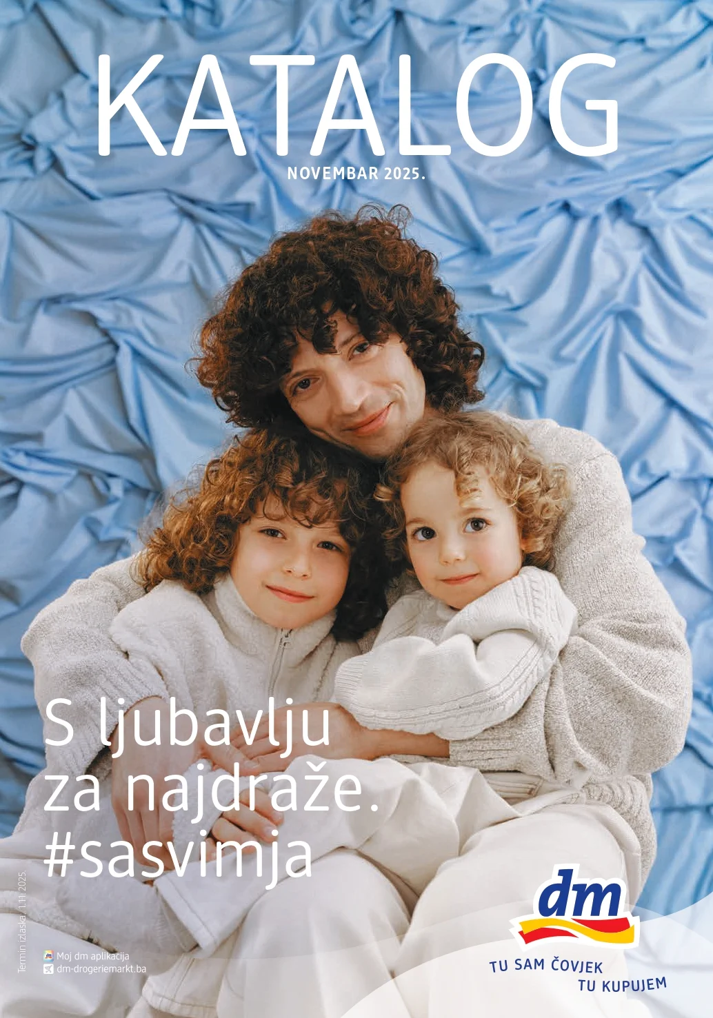 dm Katalog 1-15.11.2025.