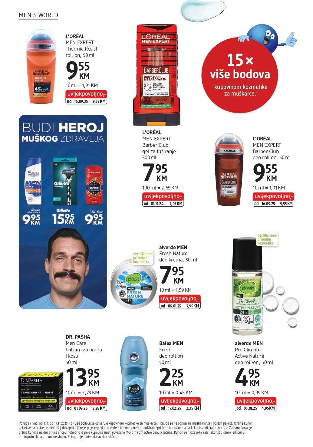 dm Katalog 1-15.11.2025.