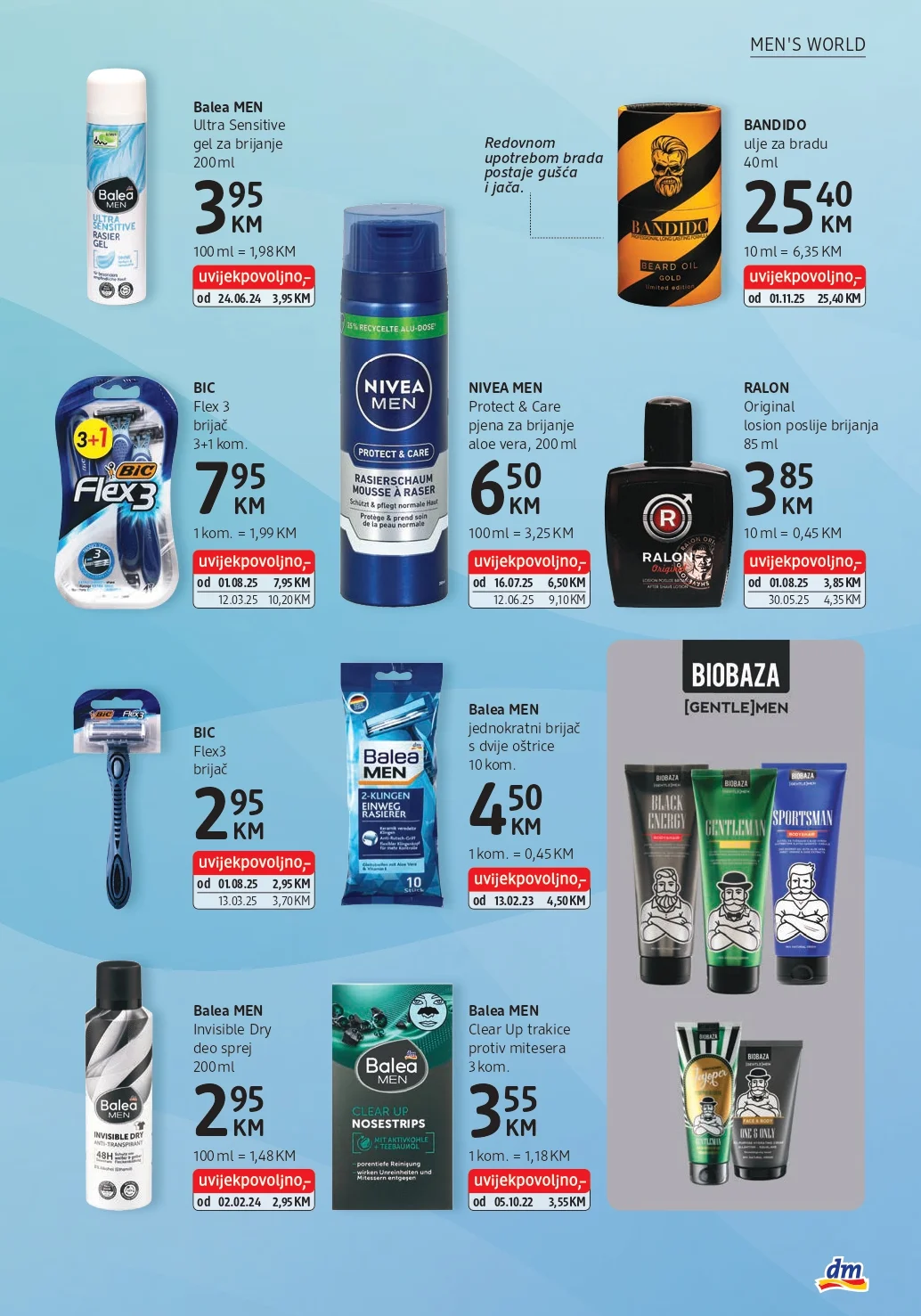 dm Katalog 1-15.11.2025.