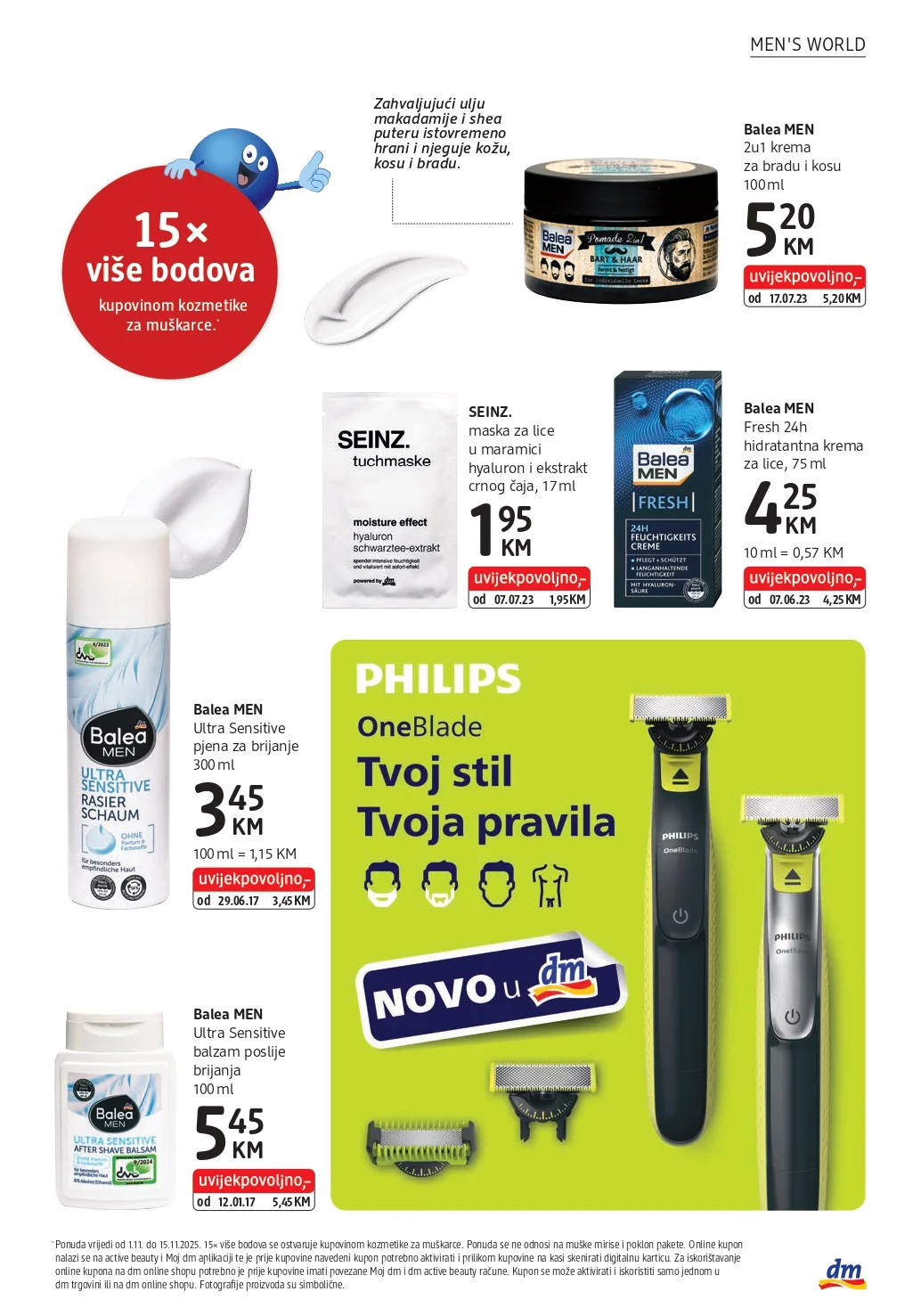 dm Katalog 1-15.11.2025.