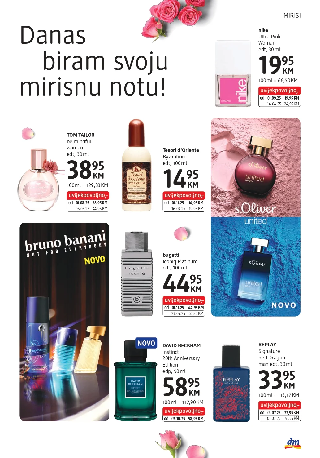 dm Katalog 1-15.11.2025.