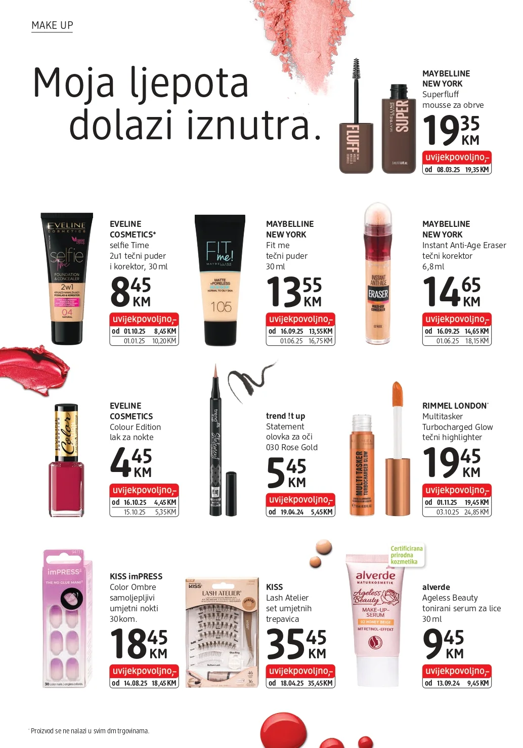 dm Katalog 1-15.11.2025.