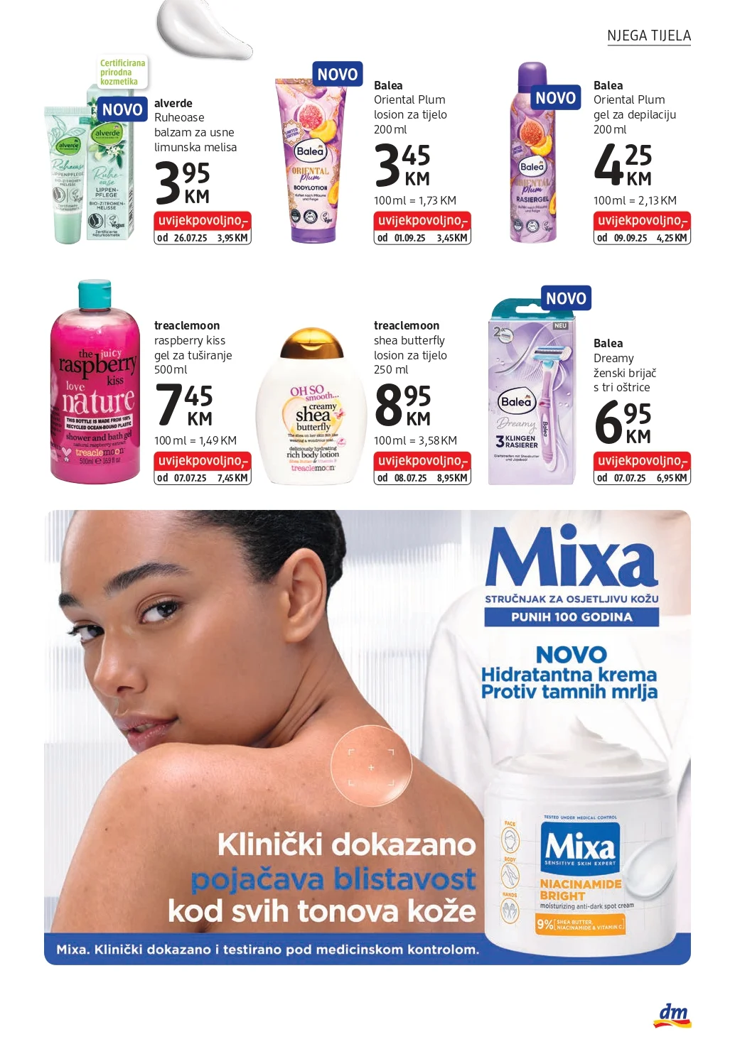 dm Katalog 1-15.11.2025.