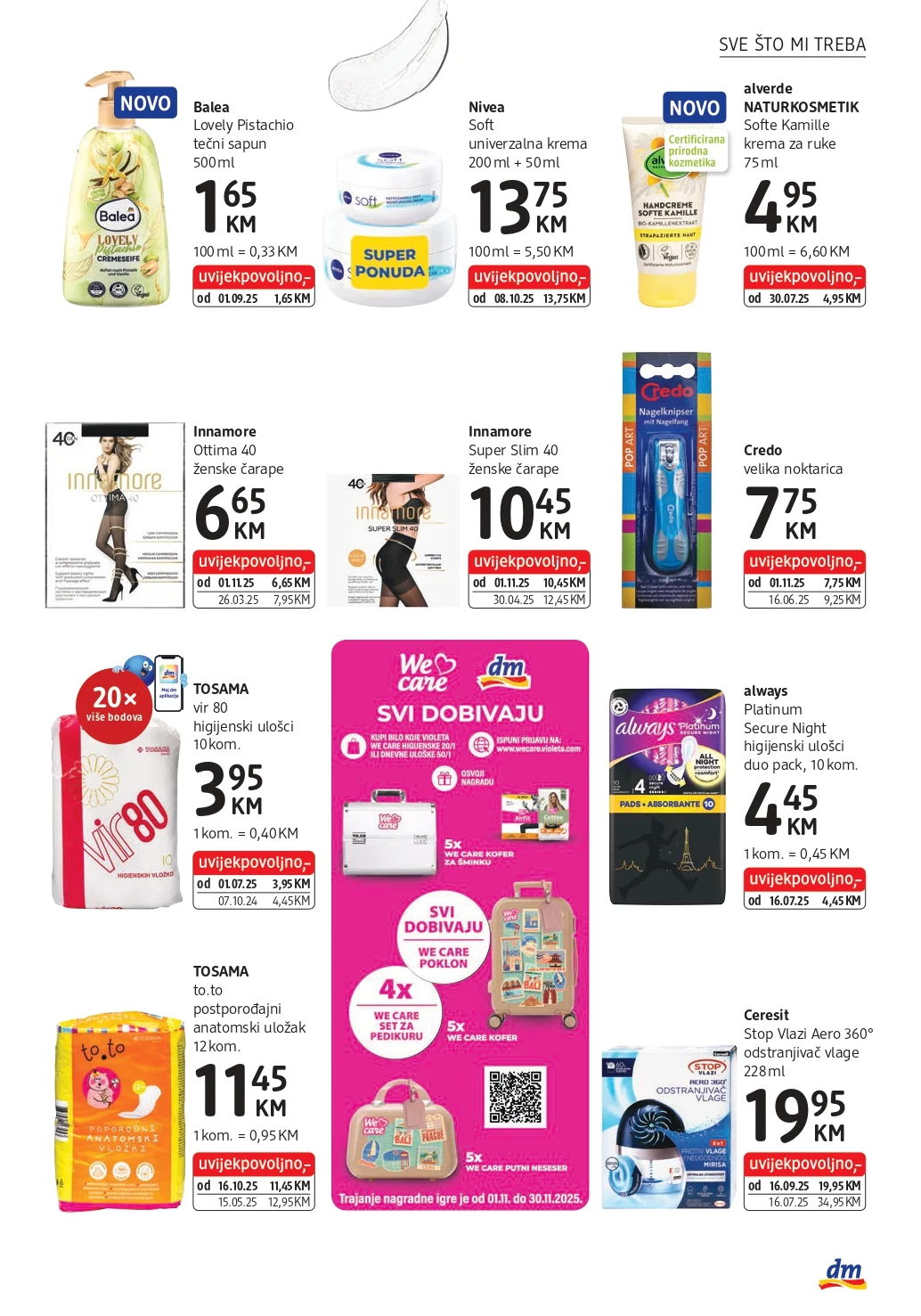 dm Katalog 1-15.11.2025.