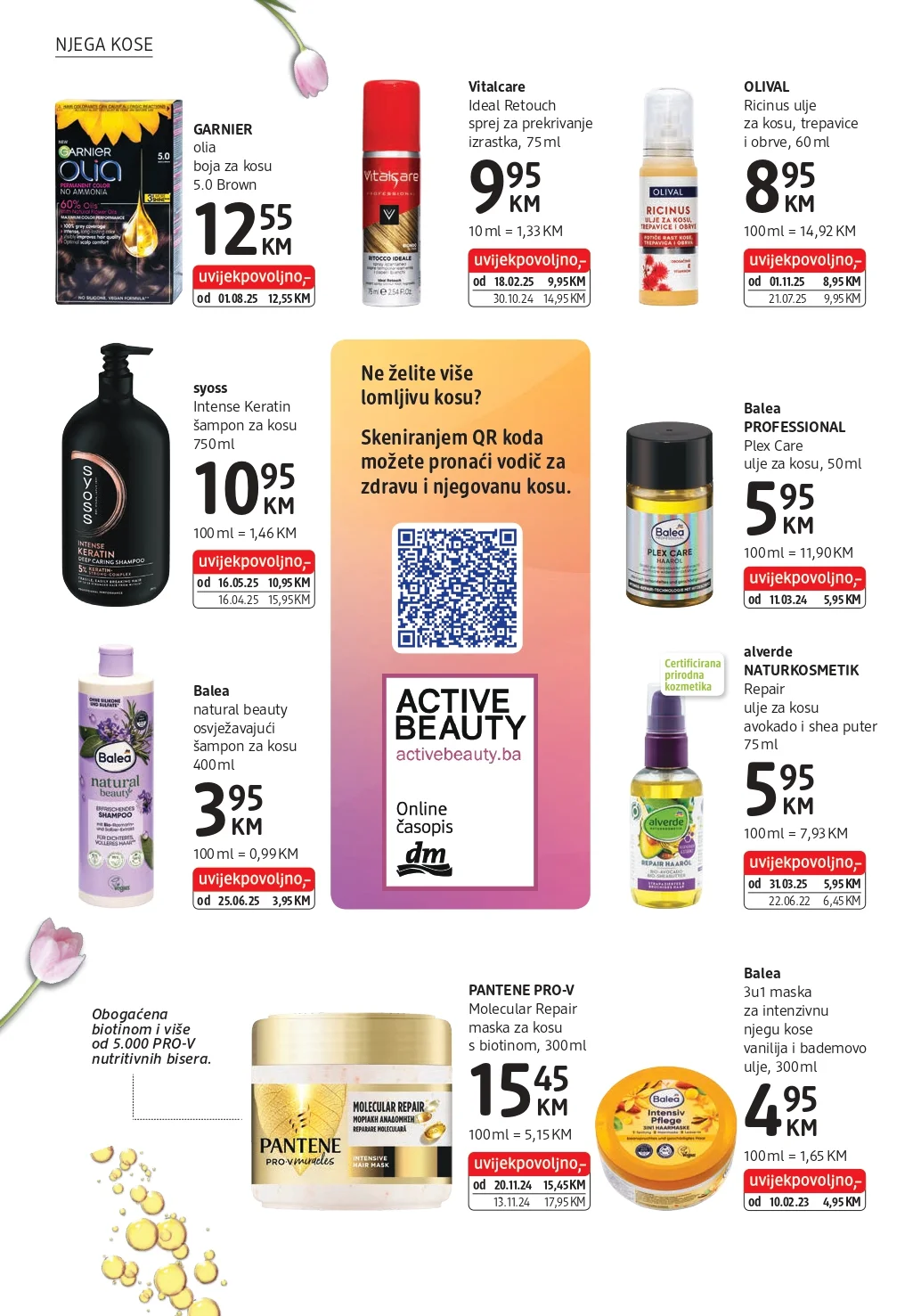 dm Katalog 1-15.11.2025.