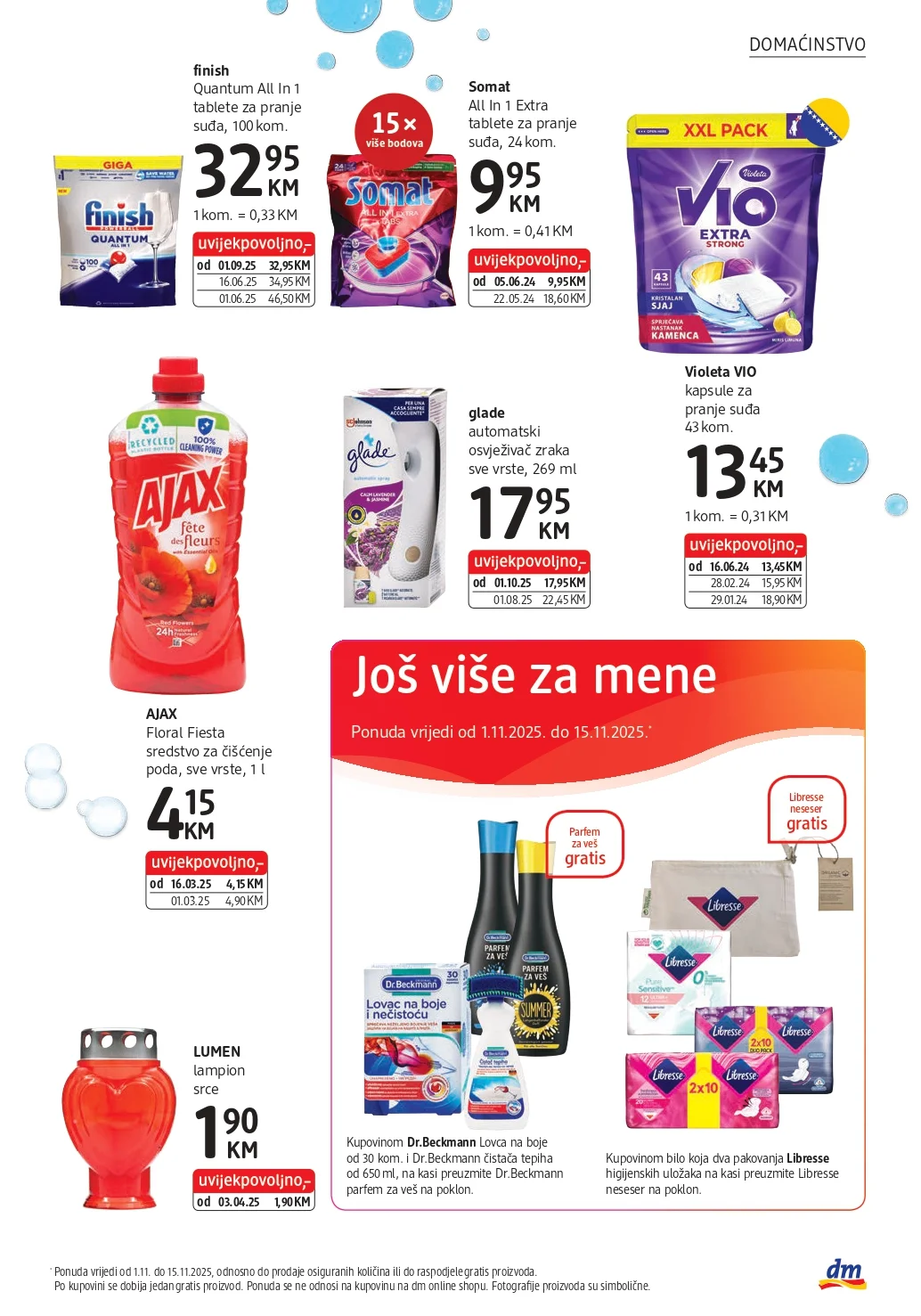 dm Katalog 1-15.11.2025.