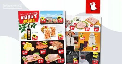 Robot akcija 20-22.10.2025.