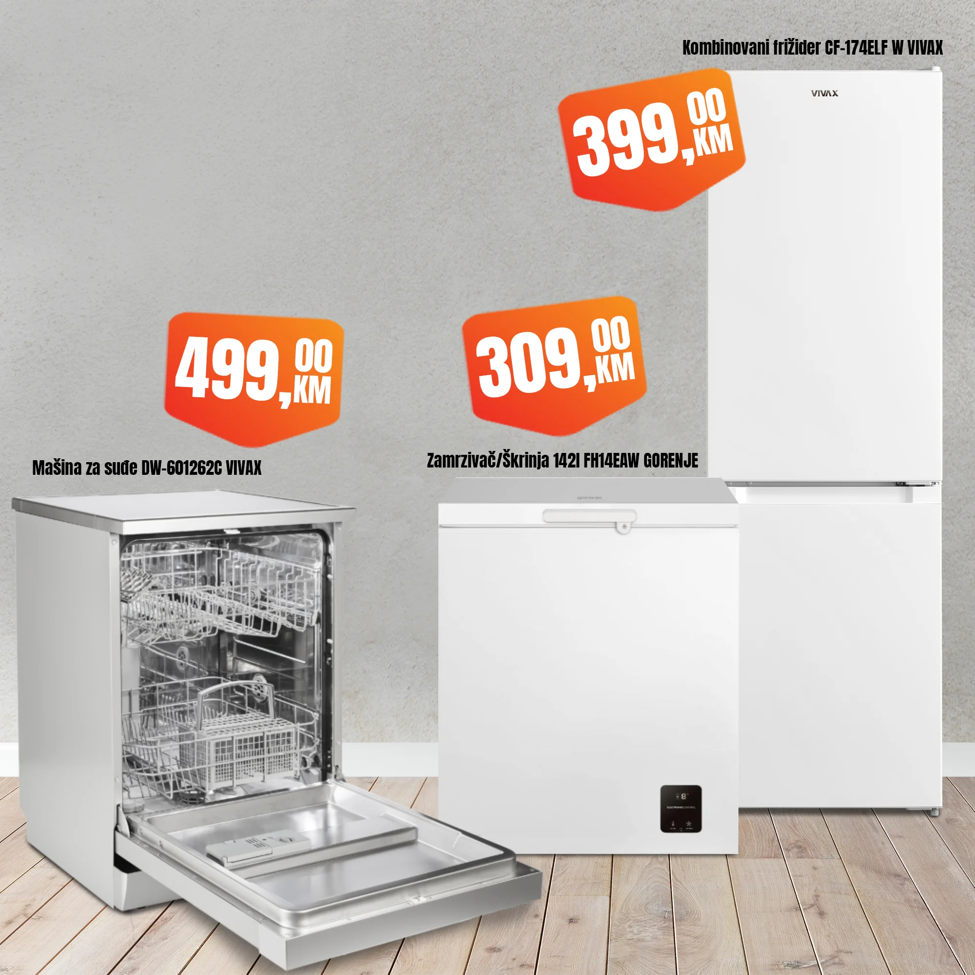 Fortuna vikend akcija 1-2.11.2025.