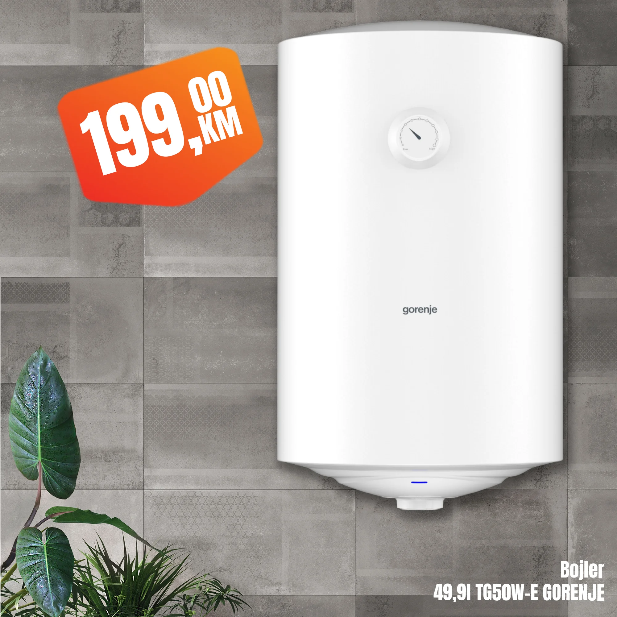 Fortuna vikend akcija 1-2.11.2025.