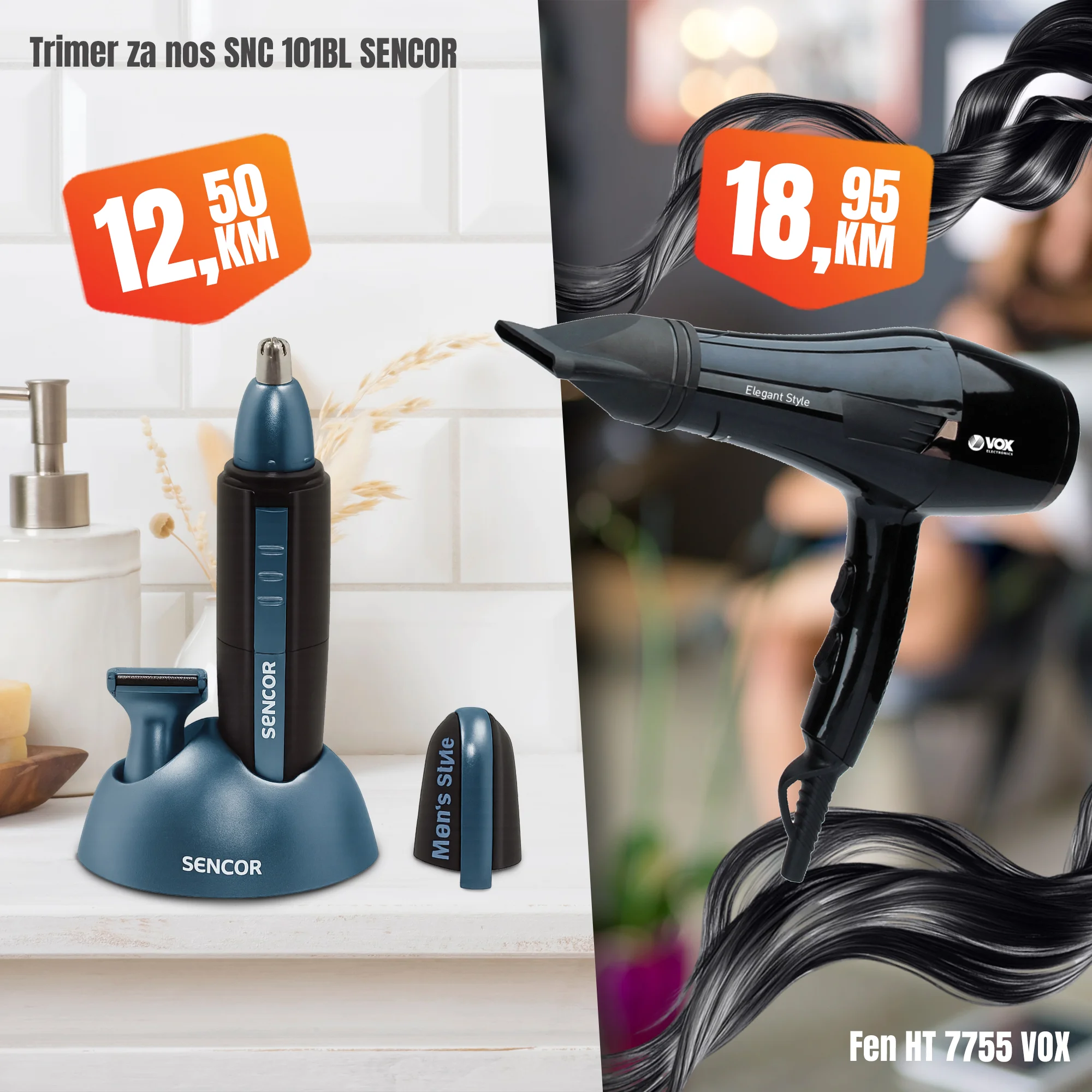 Fortuna vikend akcija 1-2.11.2025.