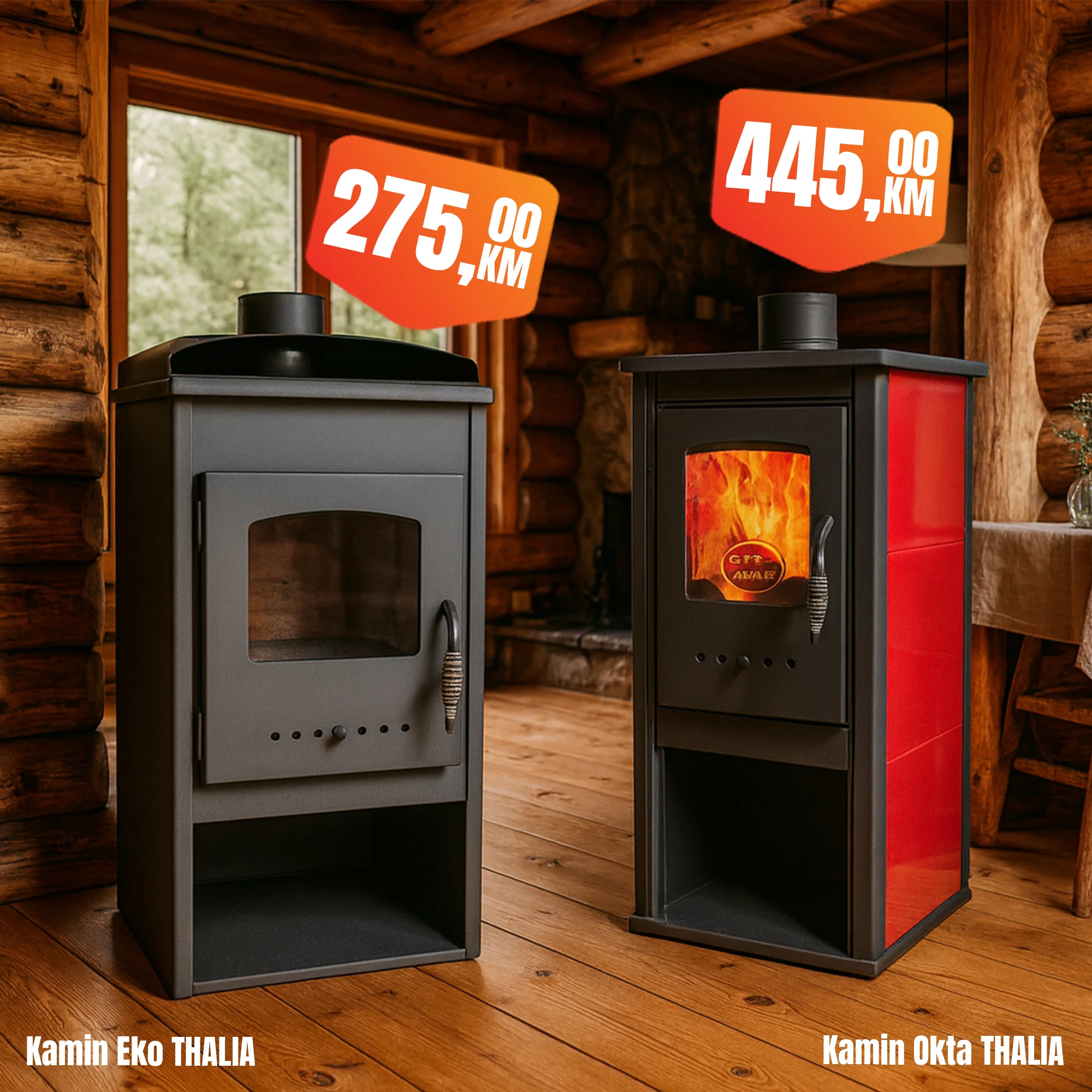 Fortuna vikend akcija 1-2.11.2025.