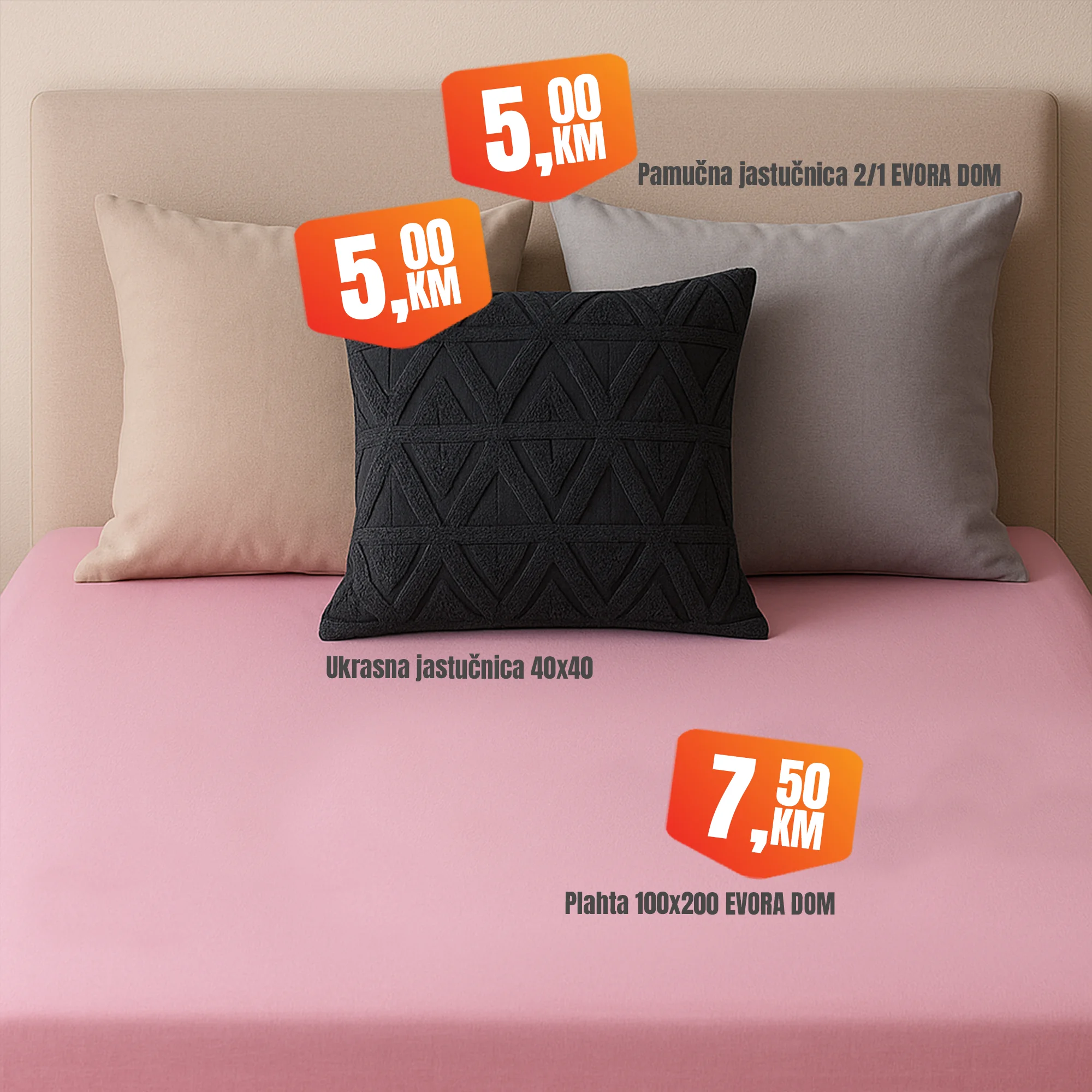 Fortuna vikend akcija 1-2.11.2025.