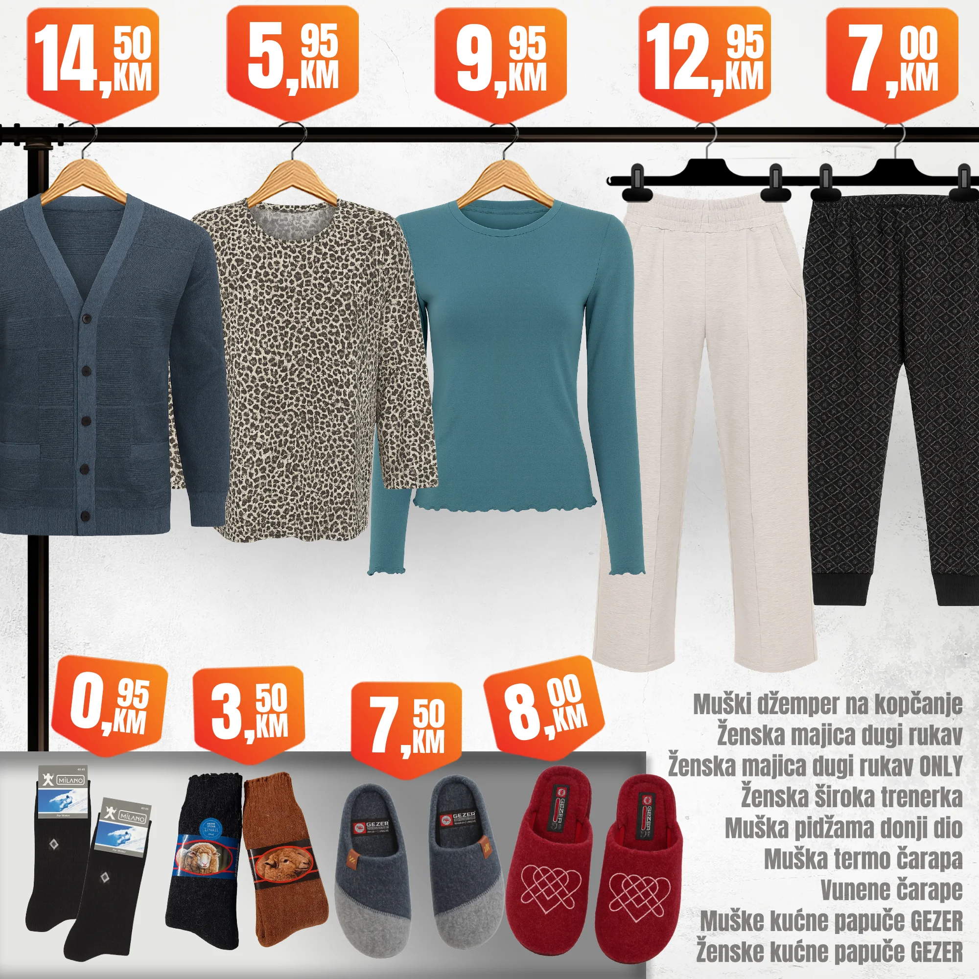 Fortuna vikend akcija 1-2.11.2025.