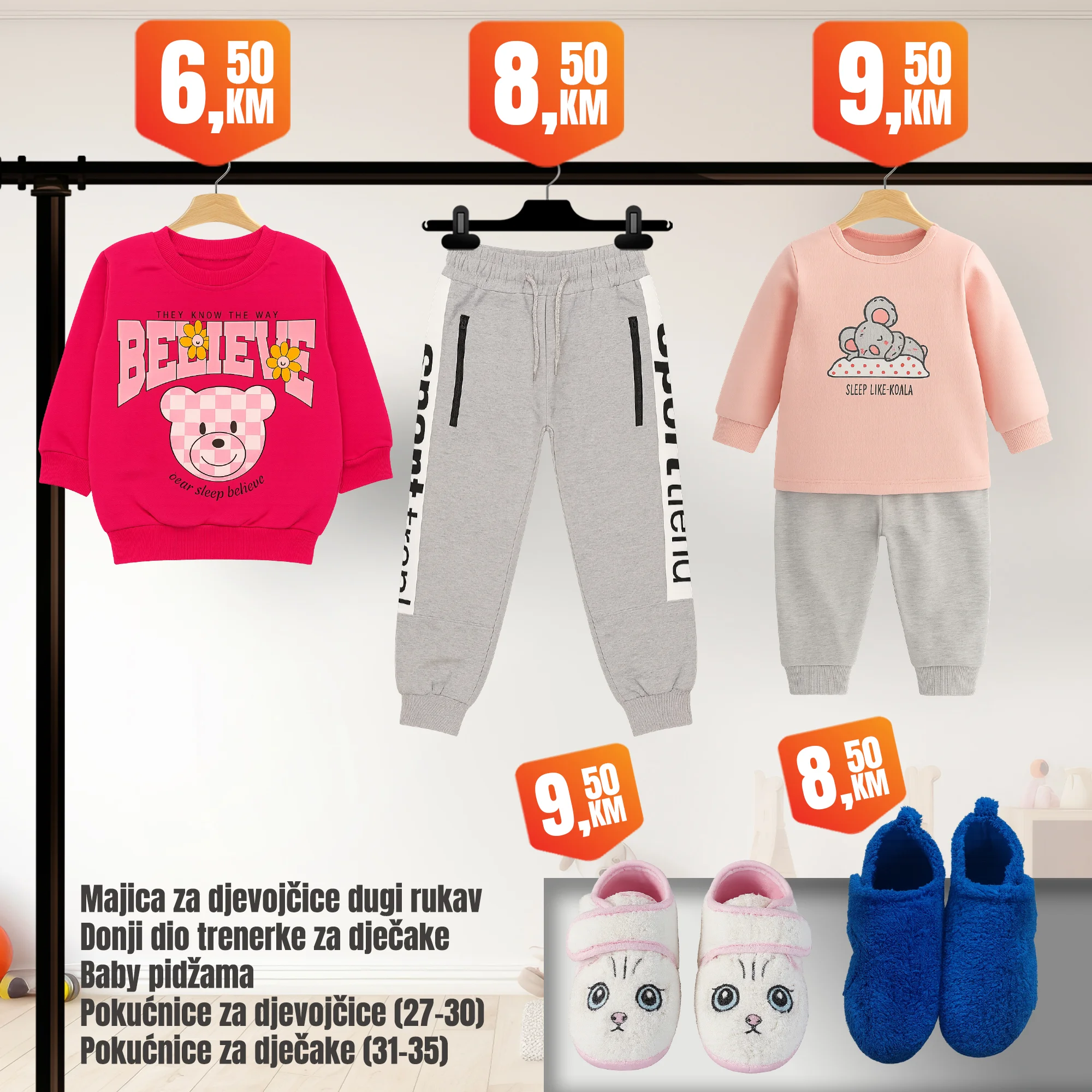 Fortuna vikend akcija 1-2.11.2025.