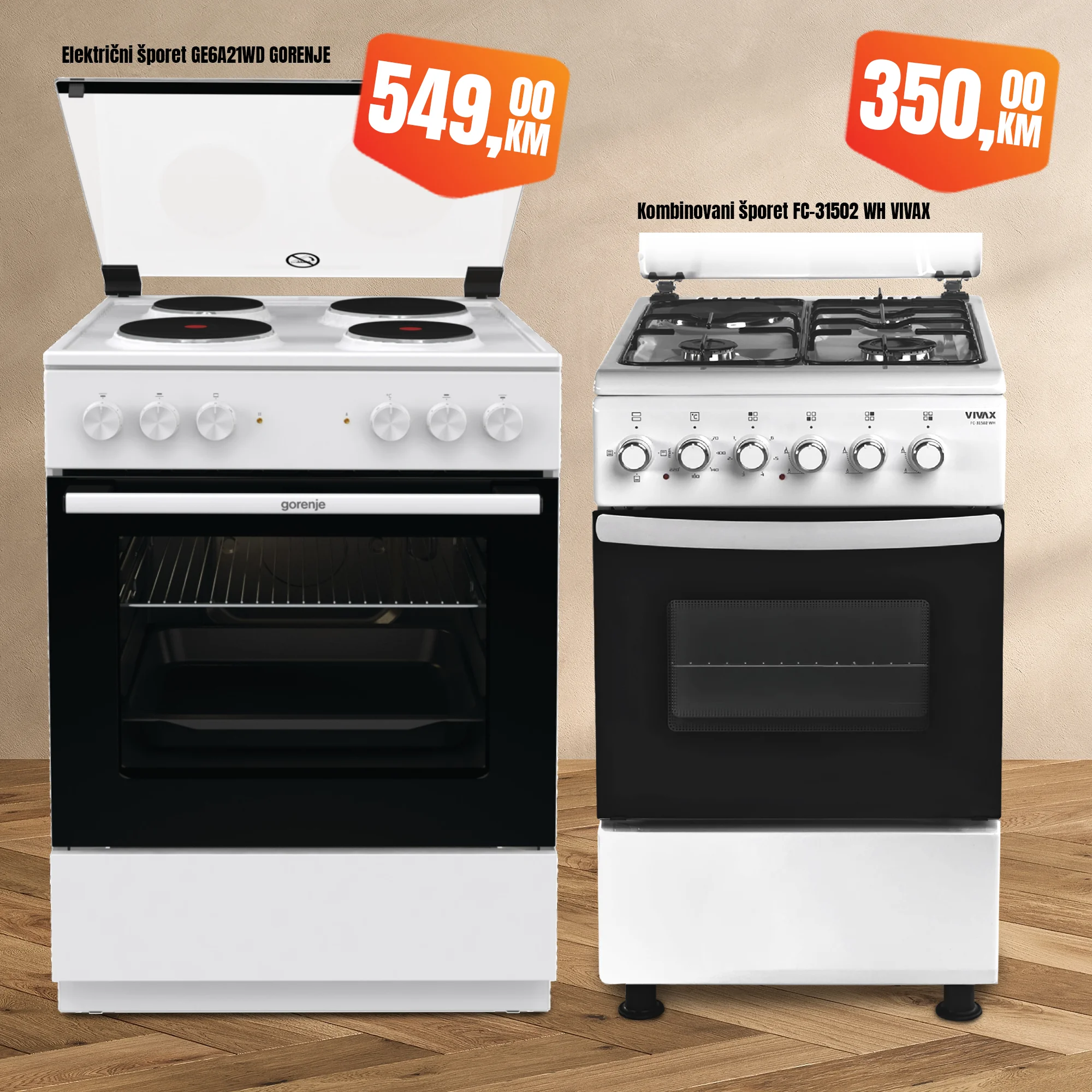 Fortuna vikend akcija 1-2.11.2025.