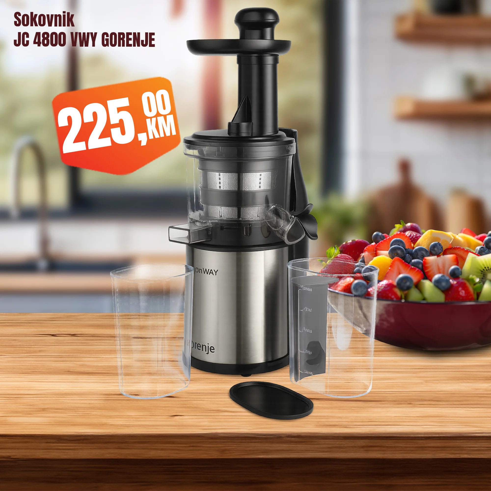 Fortuna vikend akcija 1-2.11.2025.