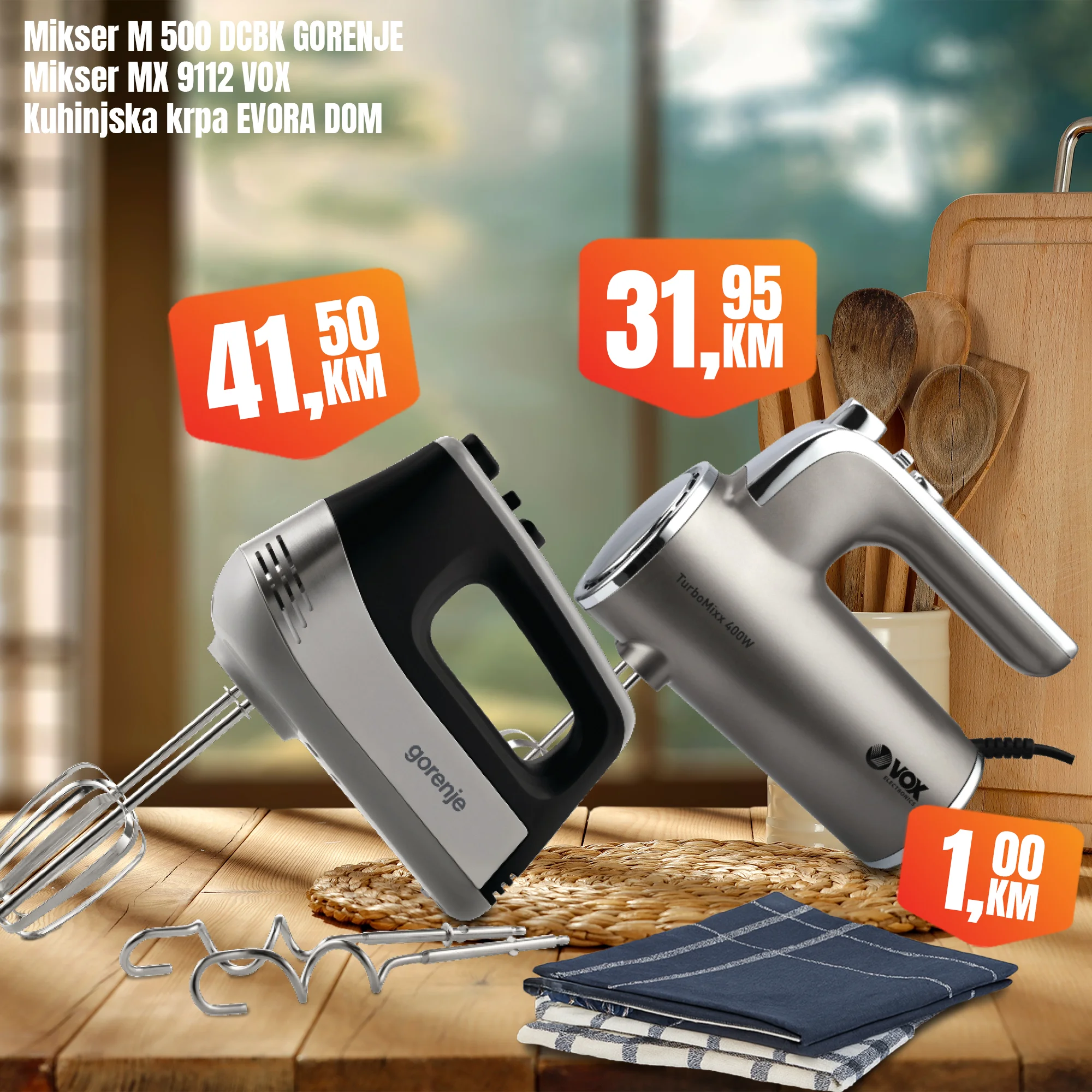 Fortuna vikend akcija 1-2.11.2025.