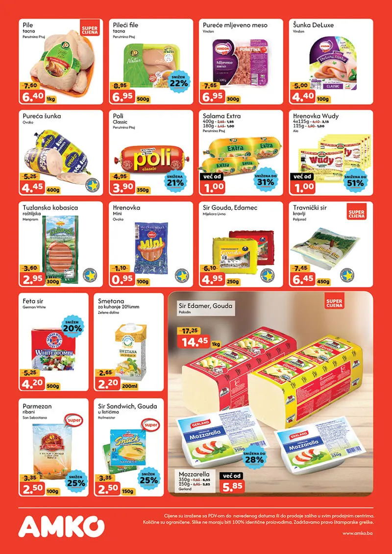 Amko katalog 6-19.11.2025.