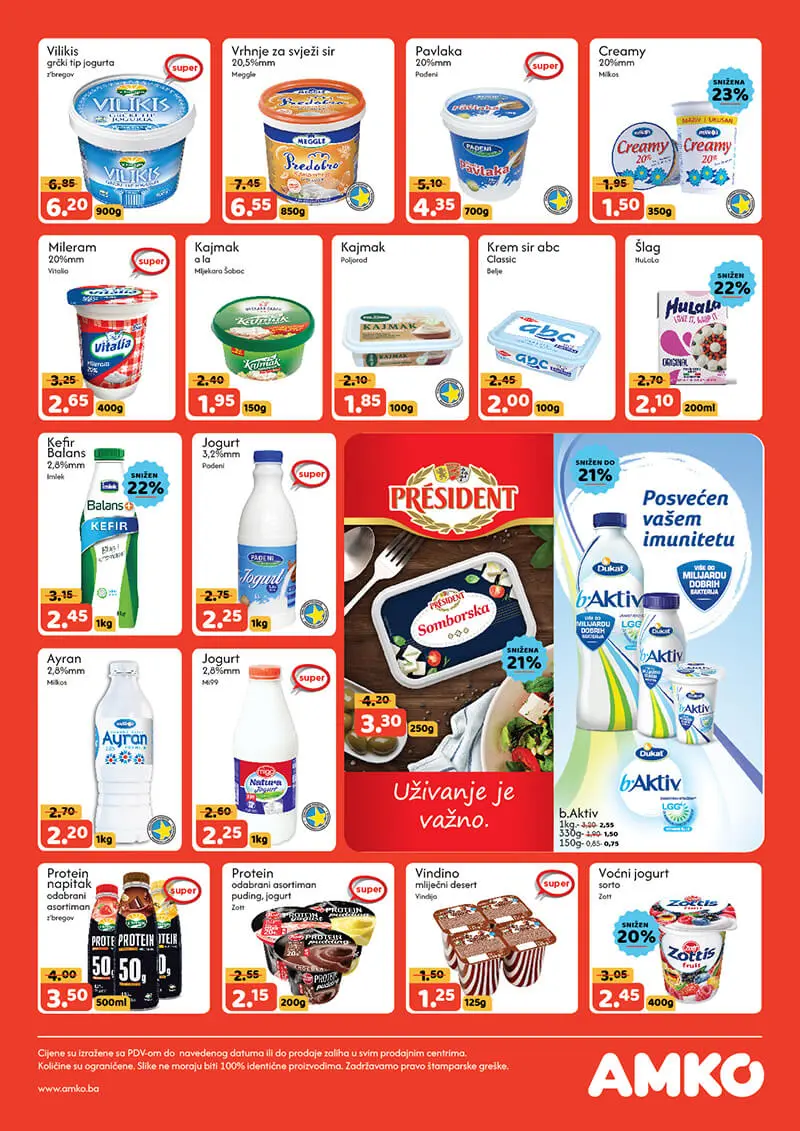 Amko katalog 6-19.11.2025.