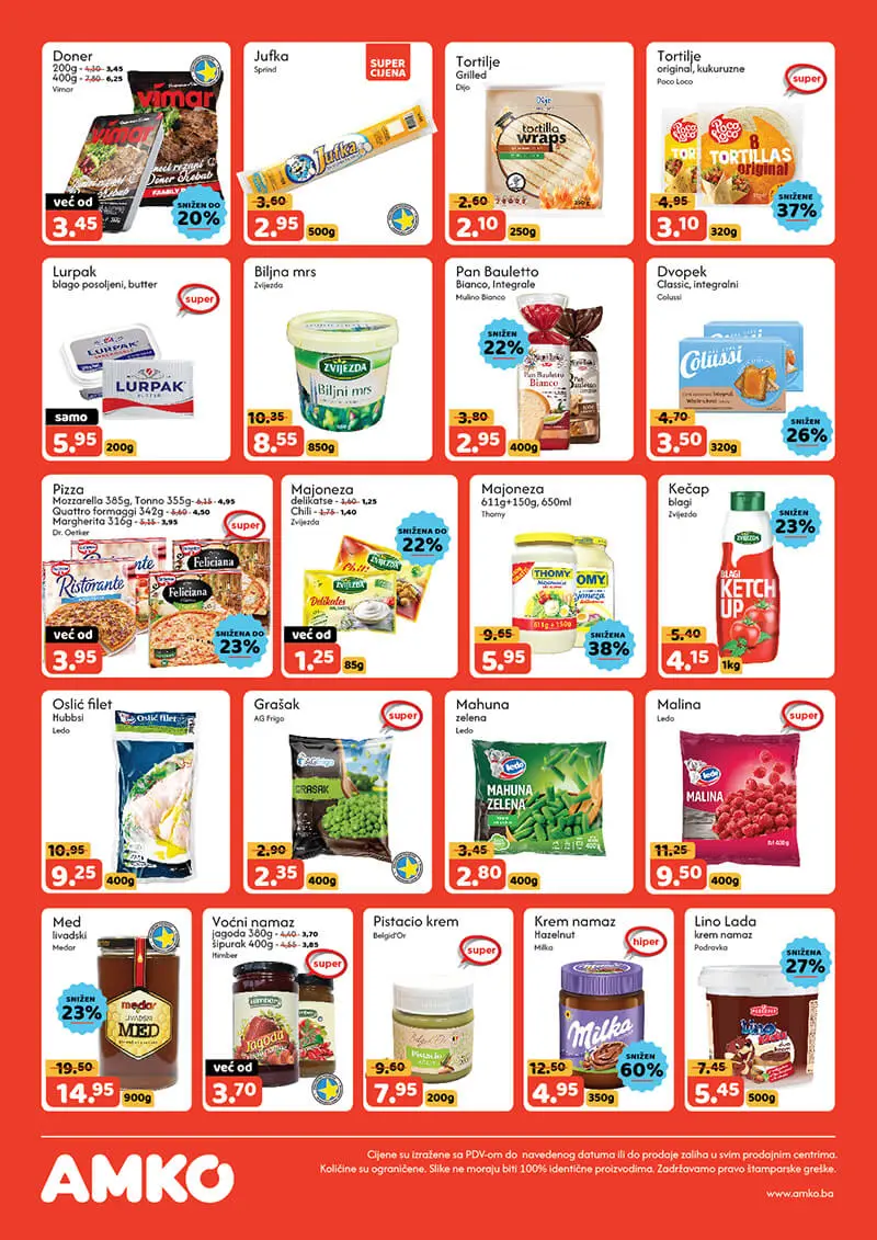 Amko katalog 6-19.11.2025.