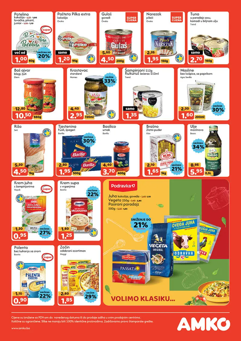 Amko katalog 6-19.11.2025.