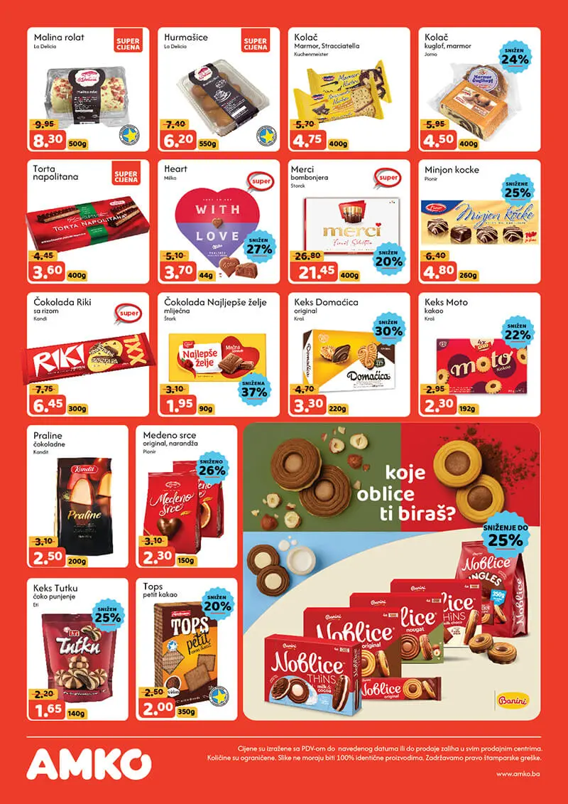 Amko katalog 6-19.11.2025.