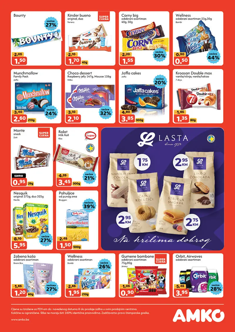 Amko katalog 6-19.11.2025.