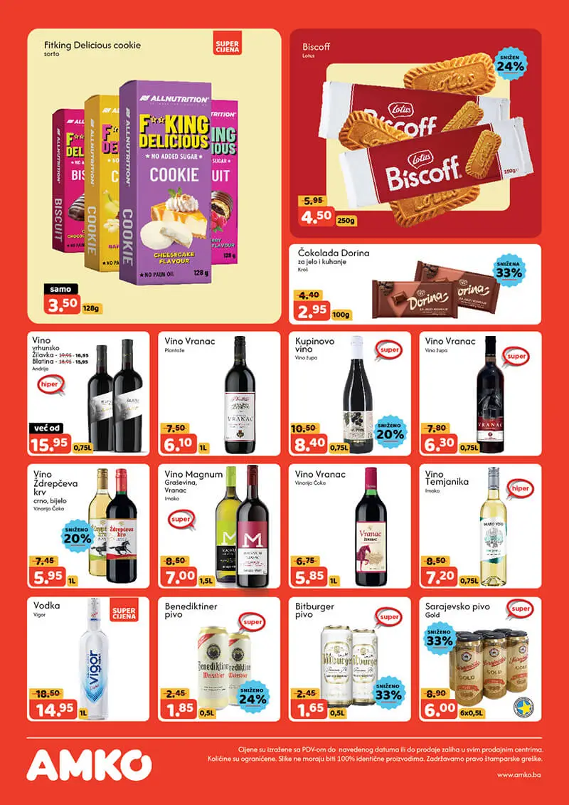 Amko katalog 6-19.11.2025.