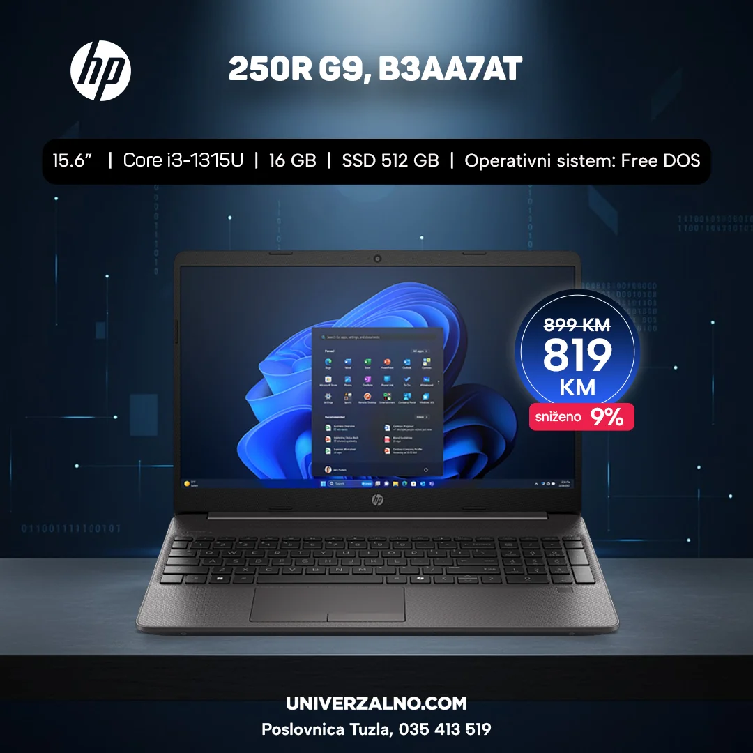 Univerzalno SUPER PONUDA novembar 2025.