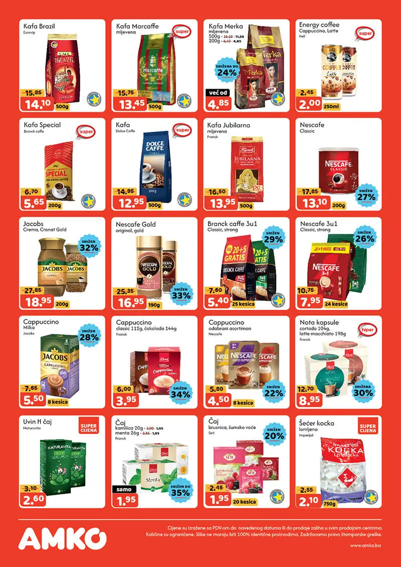 Amko katalog 6-19.11.2025.