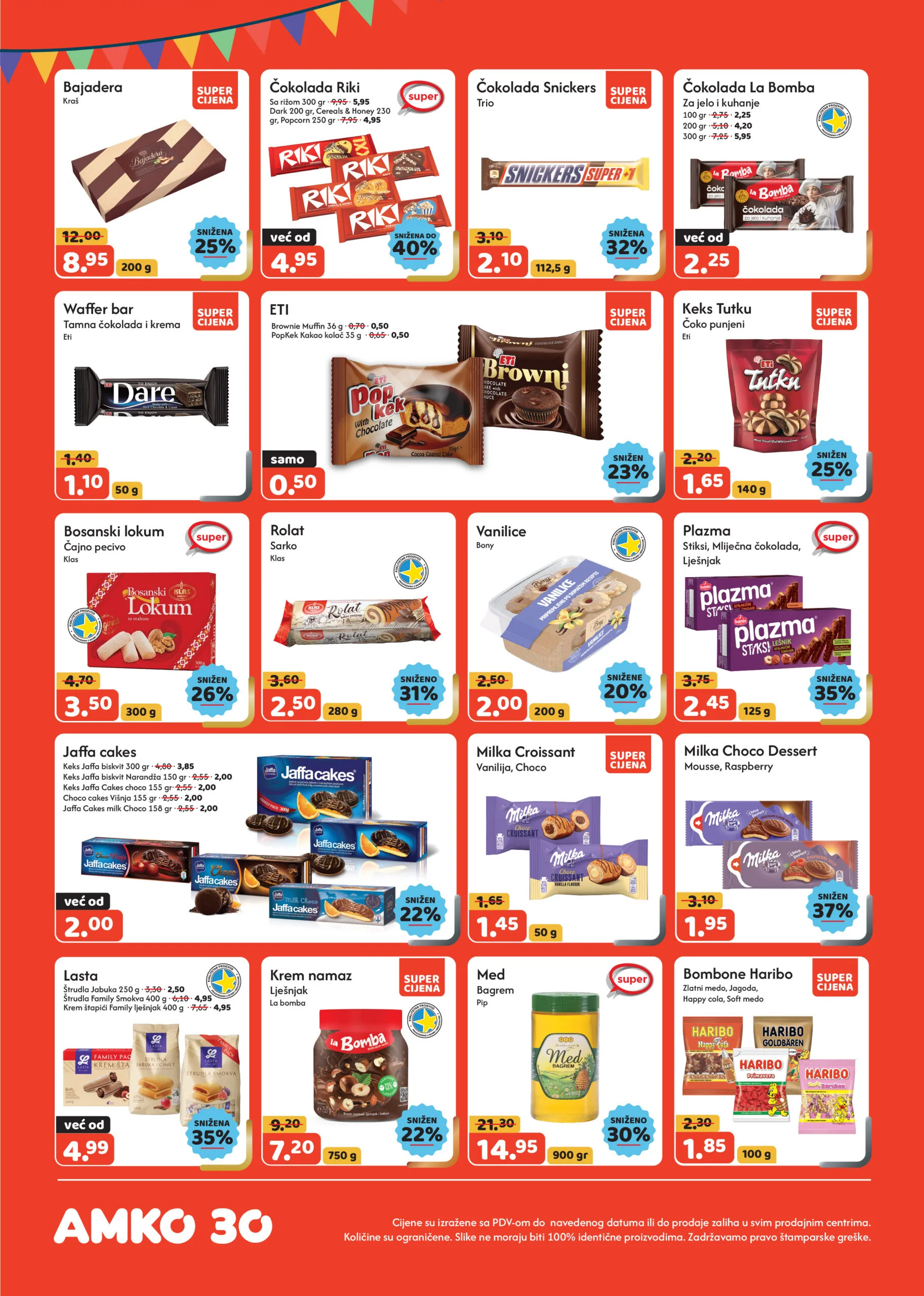 Amko katalog 13.11-1.12.2025.