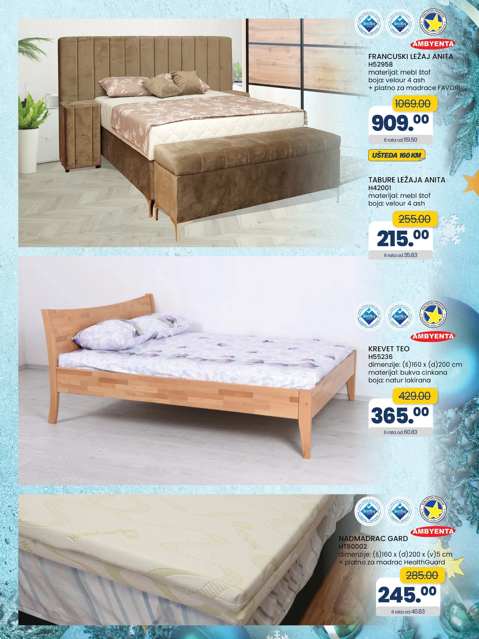 Fis katalog SVE ŠTO TI TREBA 28.11-18.12.2025.