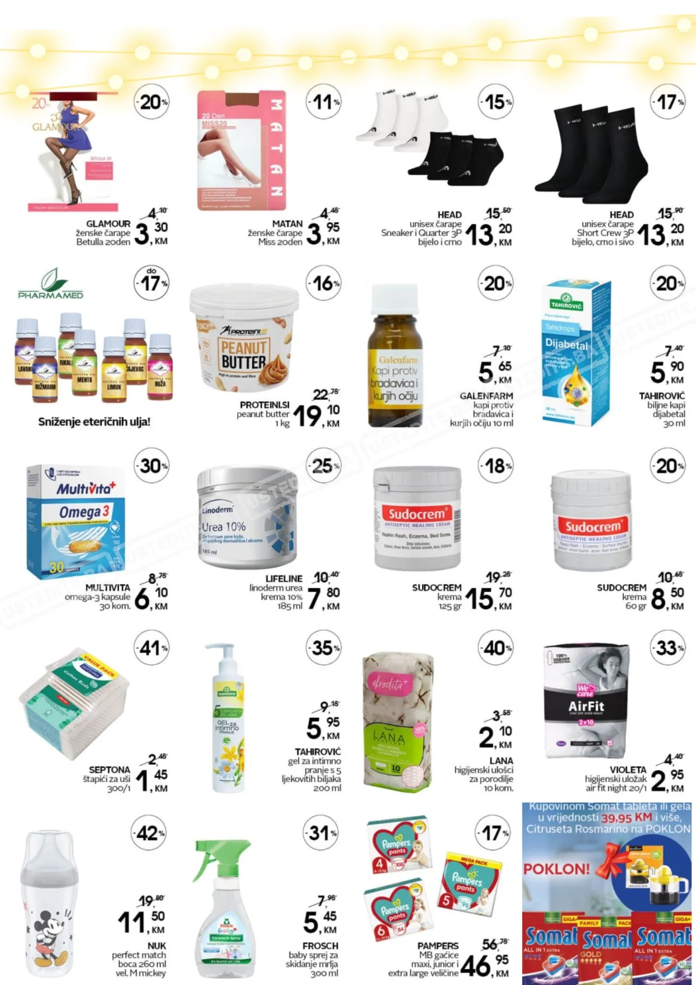 CM BLACK FRIDAY samo 7.11.2025.