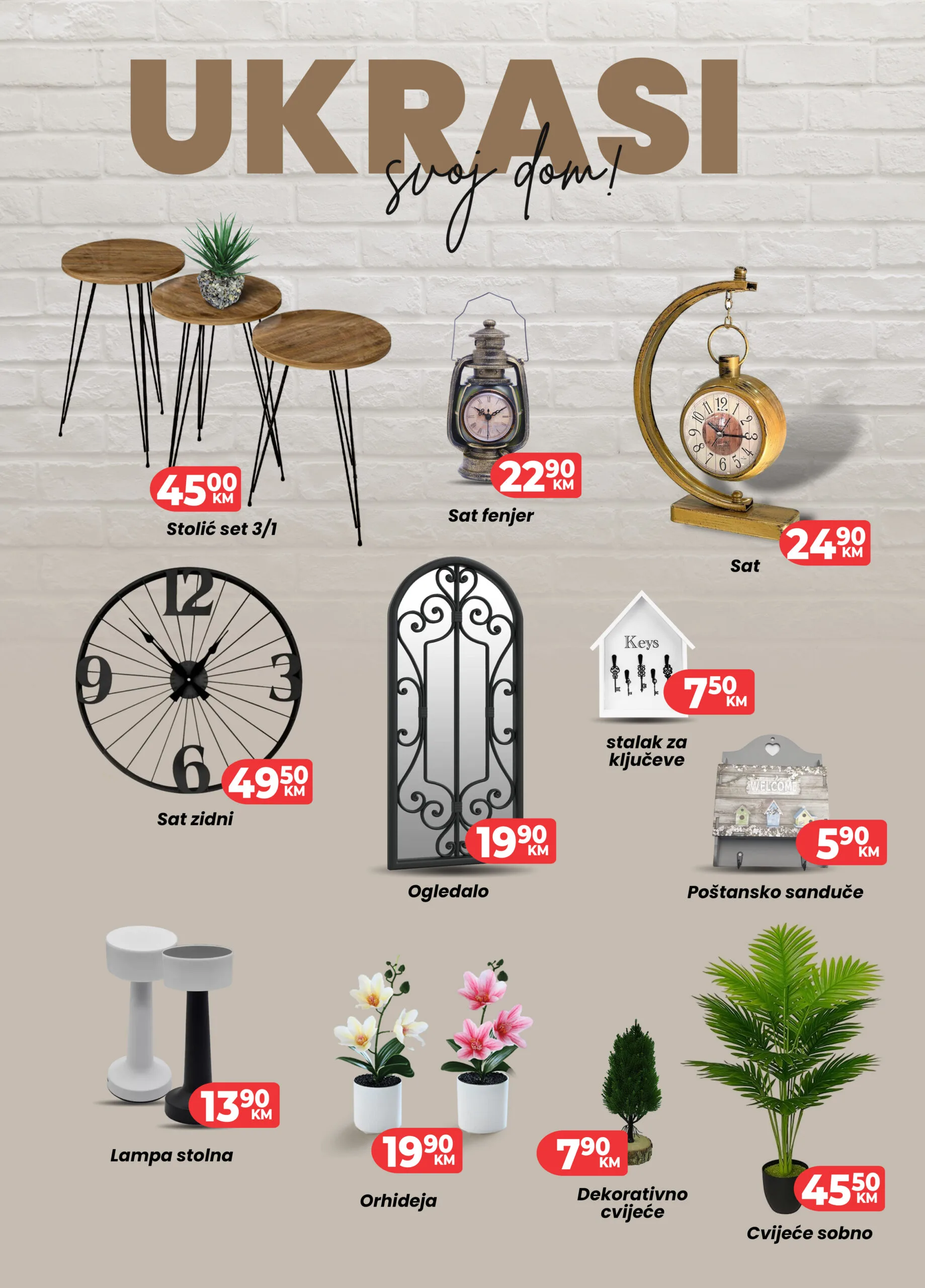 Hass komerc NOVO U PONUDI 