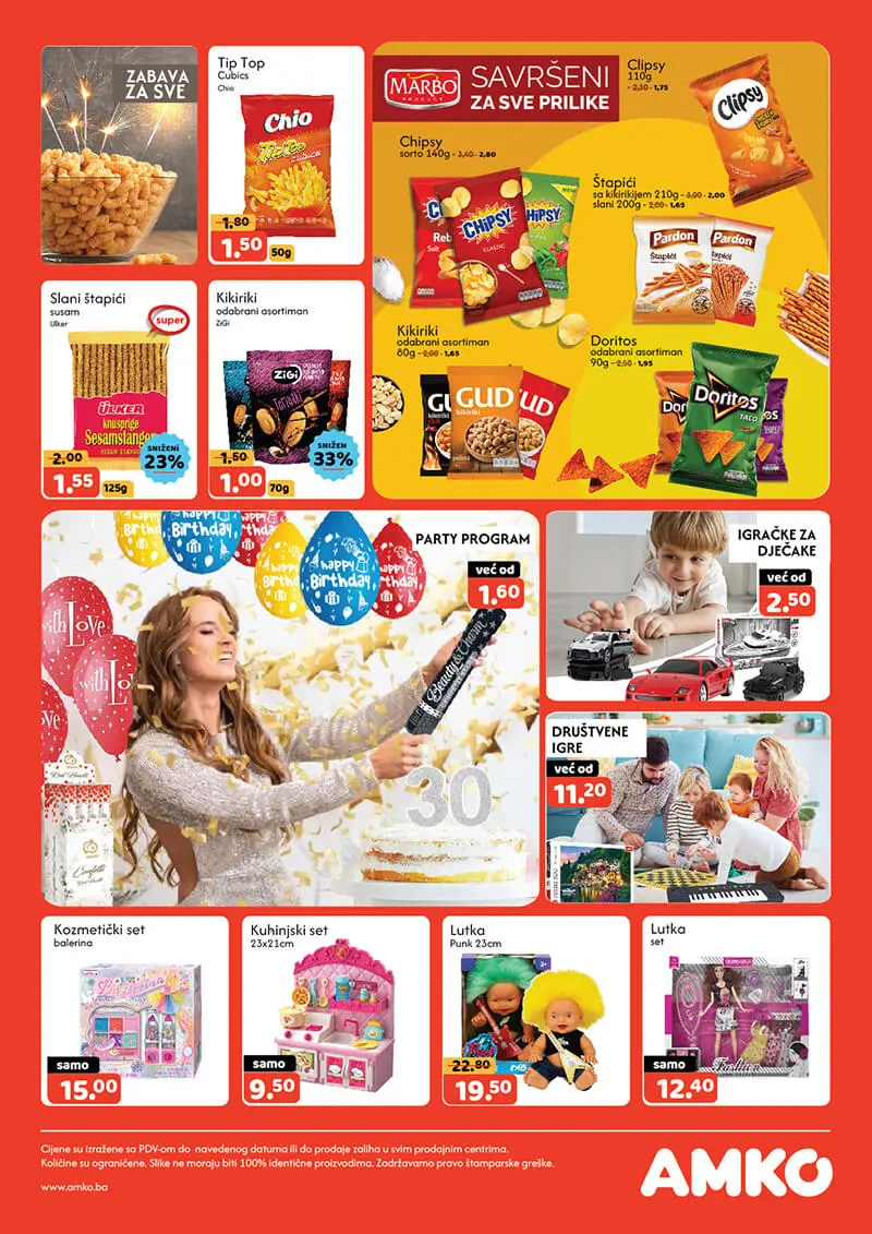 Amko katalog 6-19.11.2025.