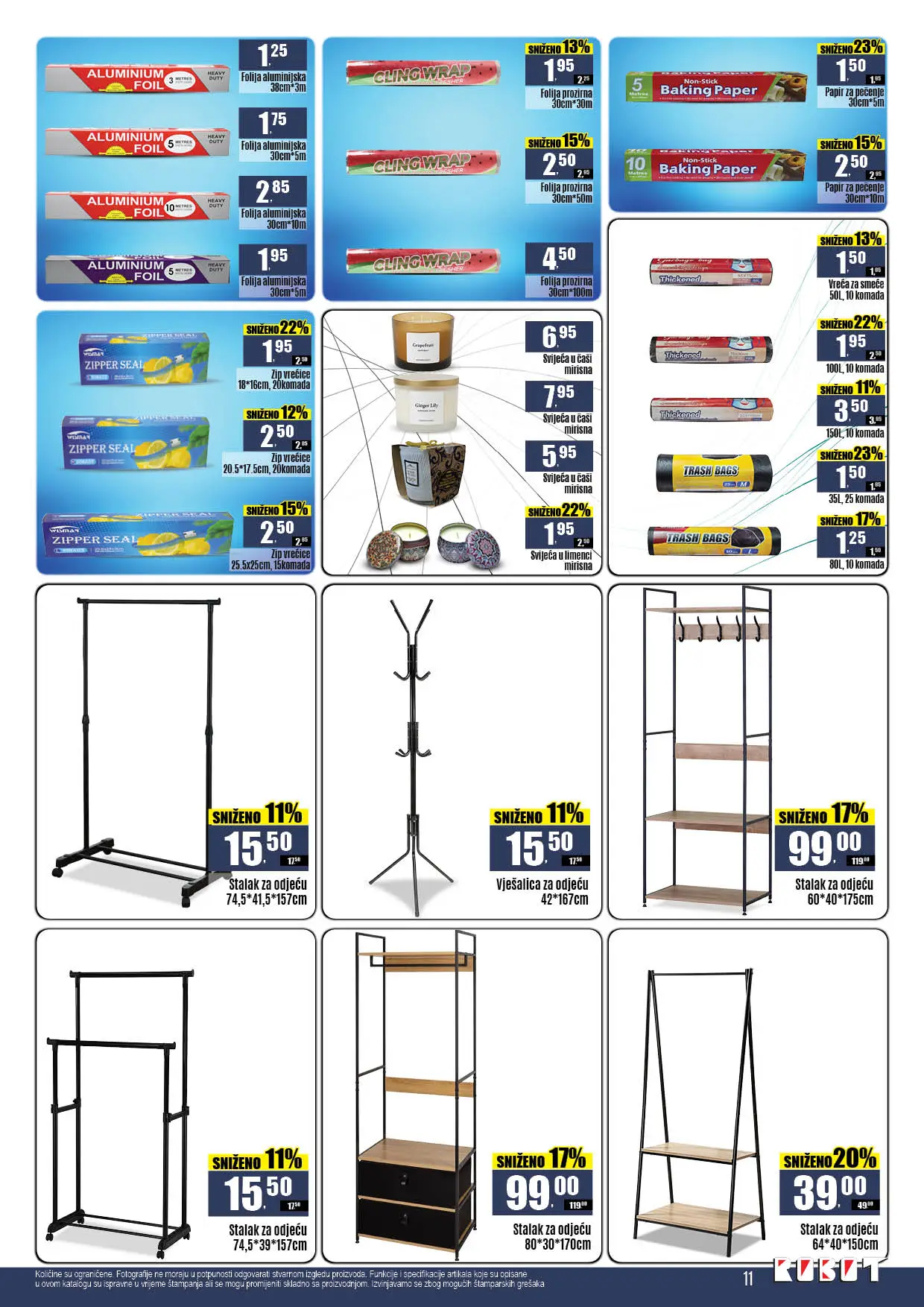 Robot katalog TEHNIKE 3-16.11.2025.