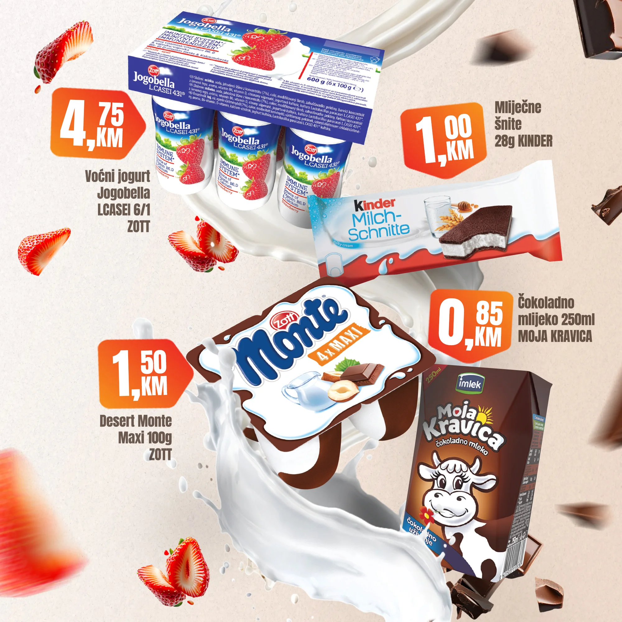 Fortuna BLACK FRIDAY 28-30.11.2025.