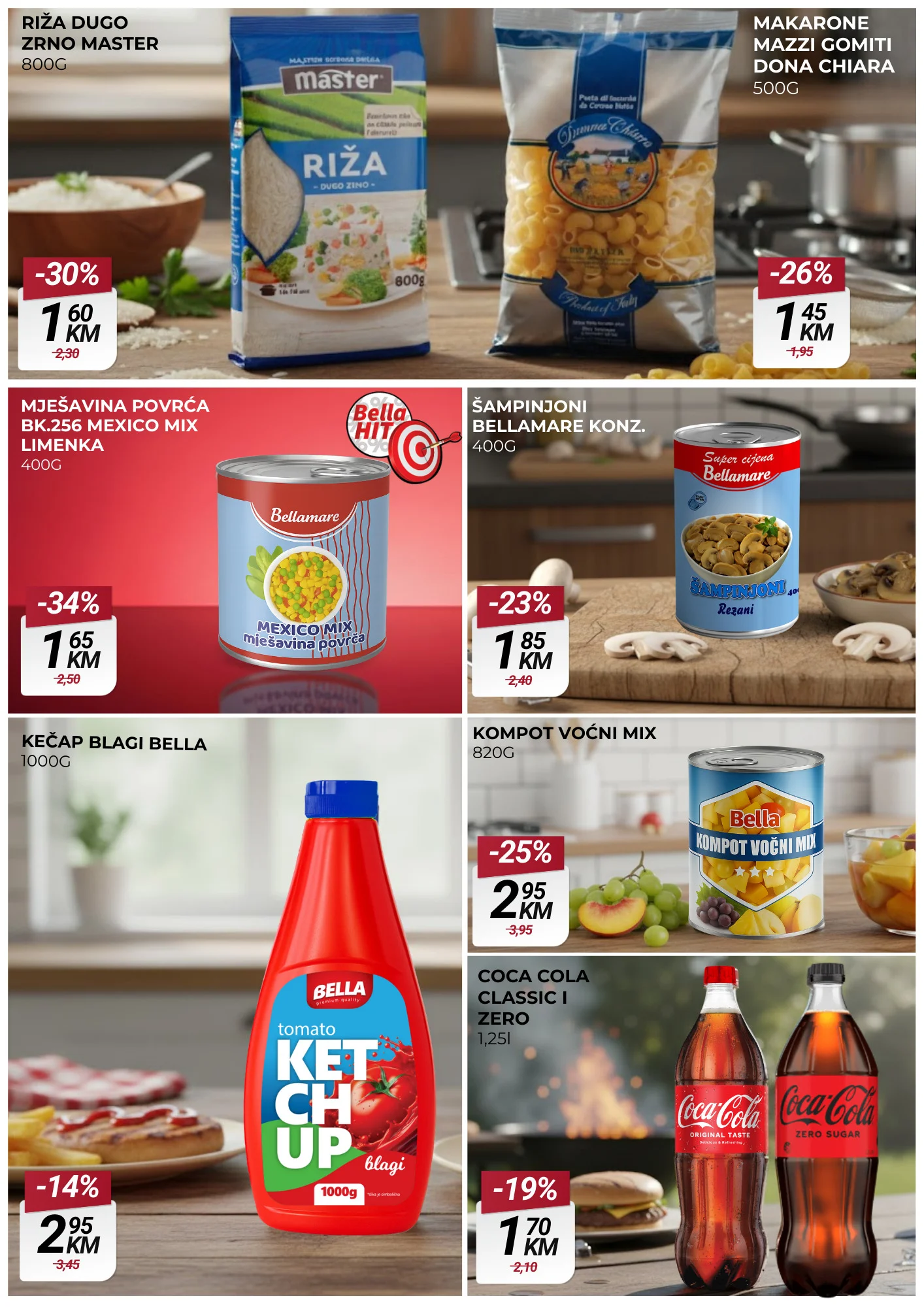 Belamionix vikend akcija 27-30.11.2025.