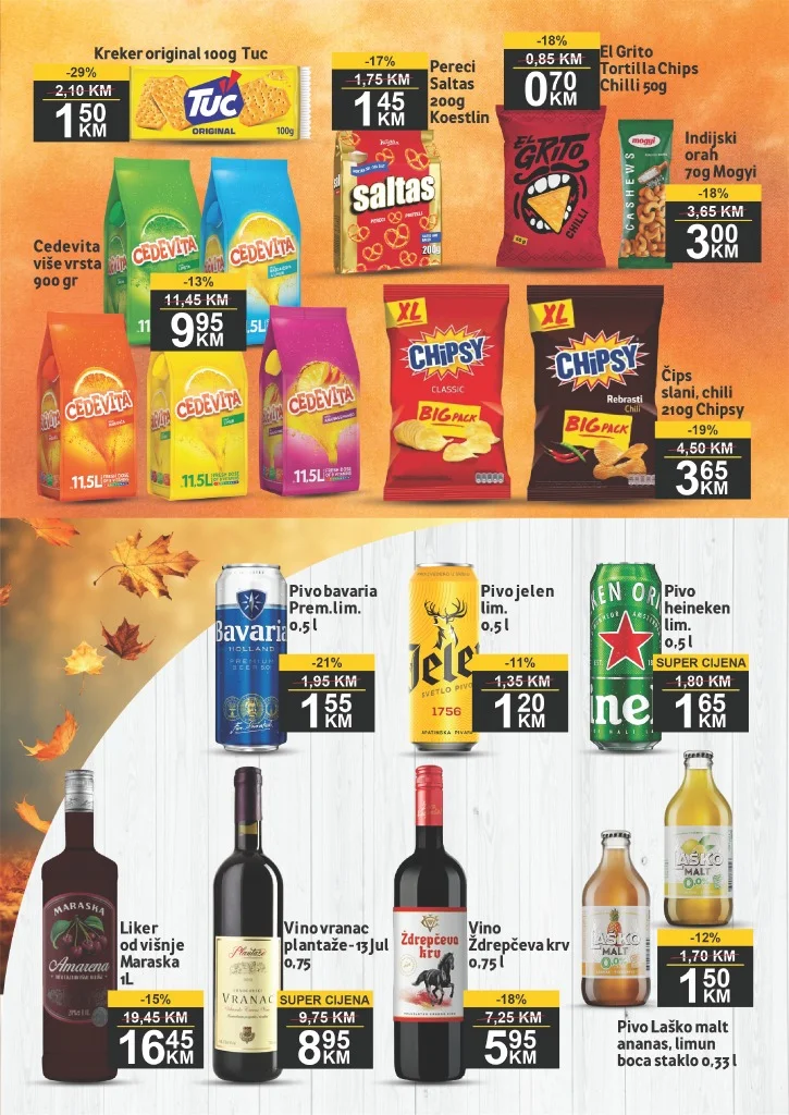 Best katalog 4-16.11.2025.