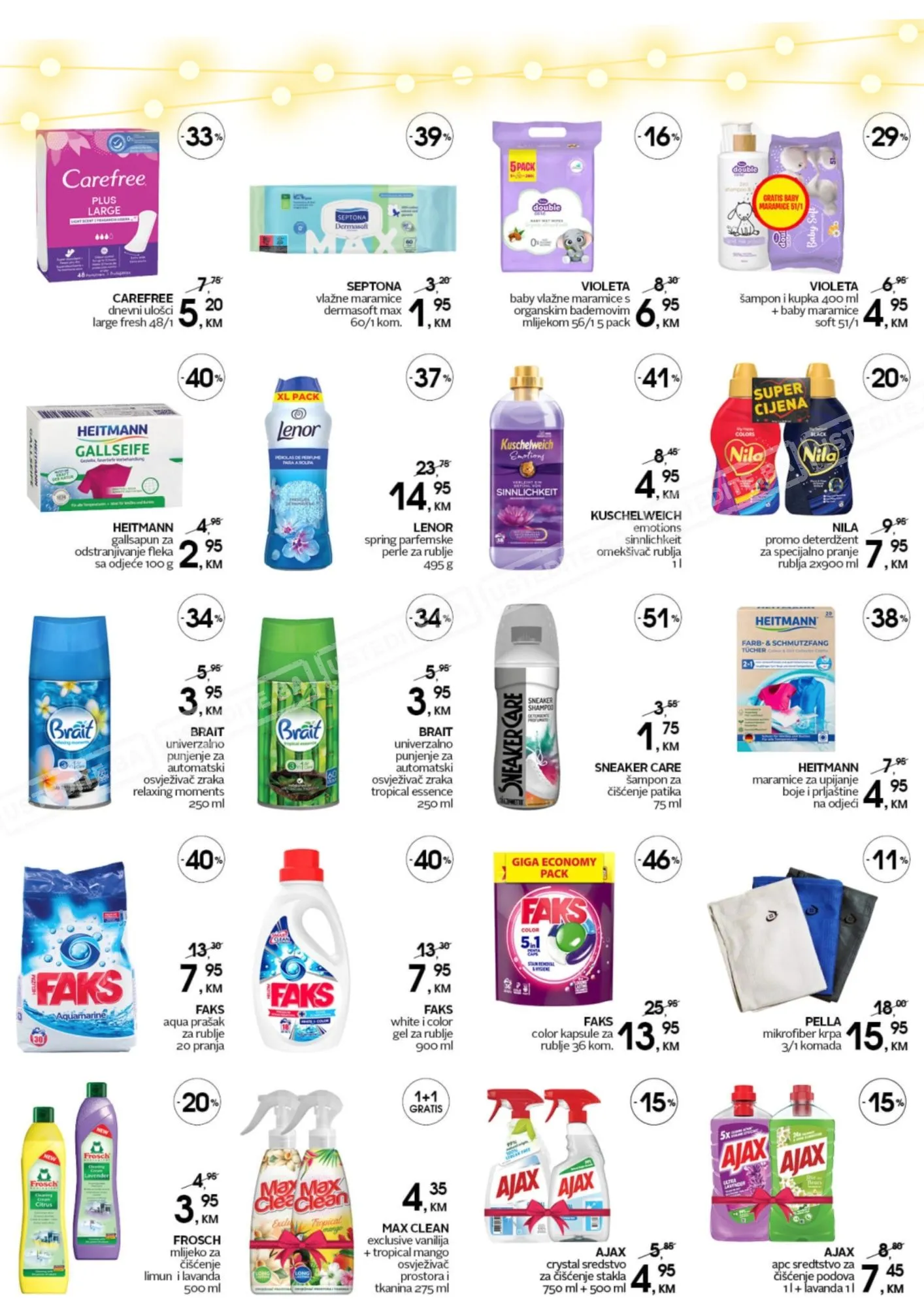 CM BLACK FRIDAY samo 7.11.2025.