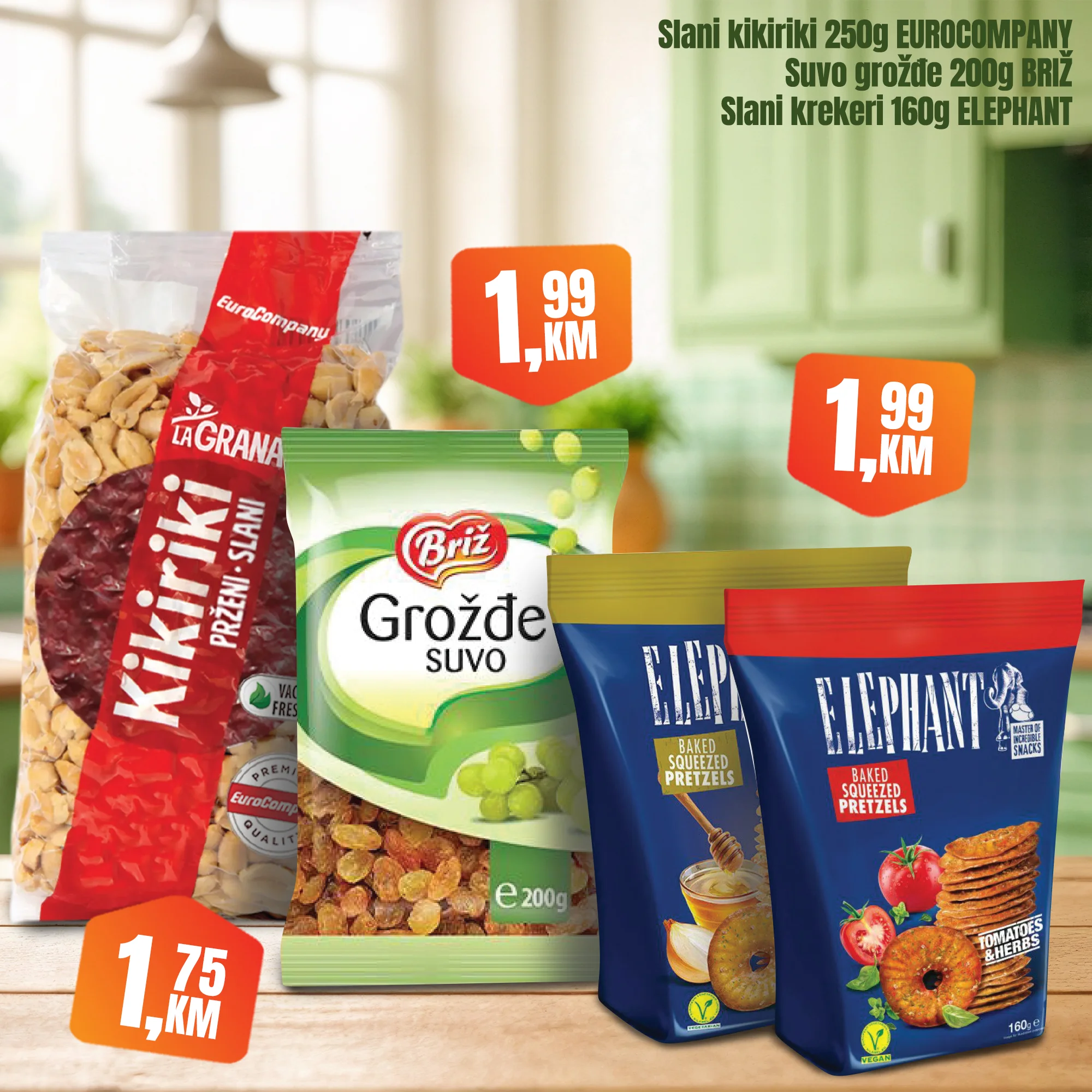 Fortuna vikend akcija 15-16.11.2025.