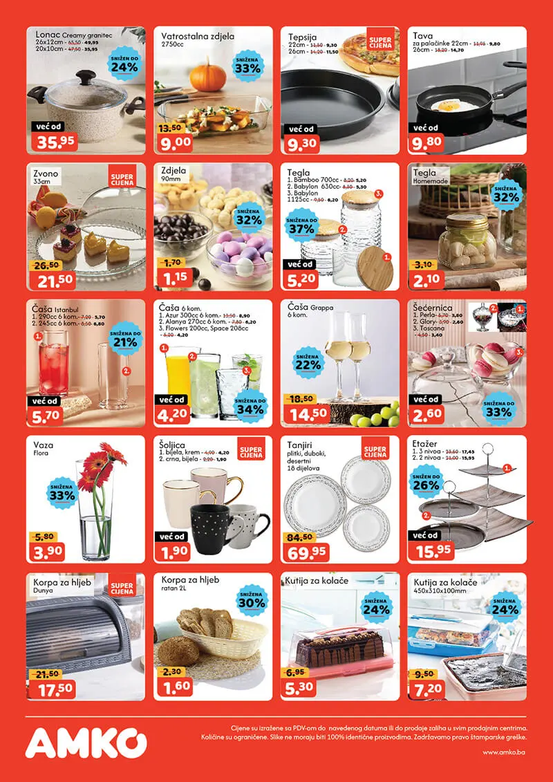 Amko katalog 6-19.11.2025.