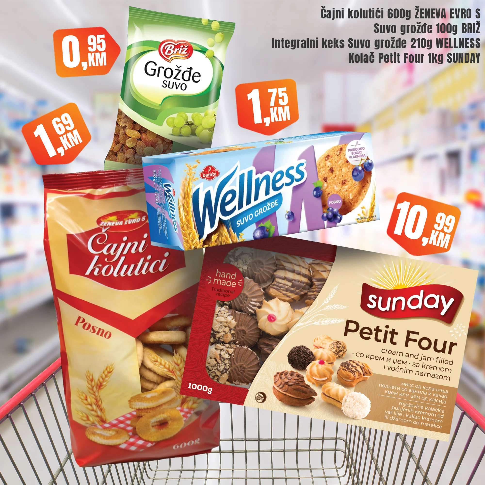 Fortuna BLACK FRIDAY 28-30.11.2025.