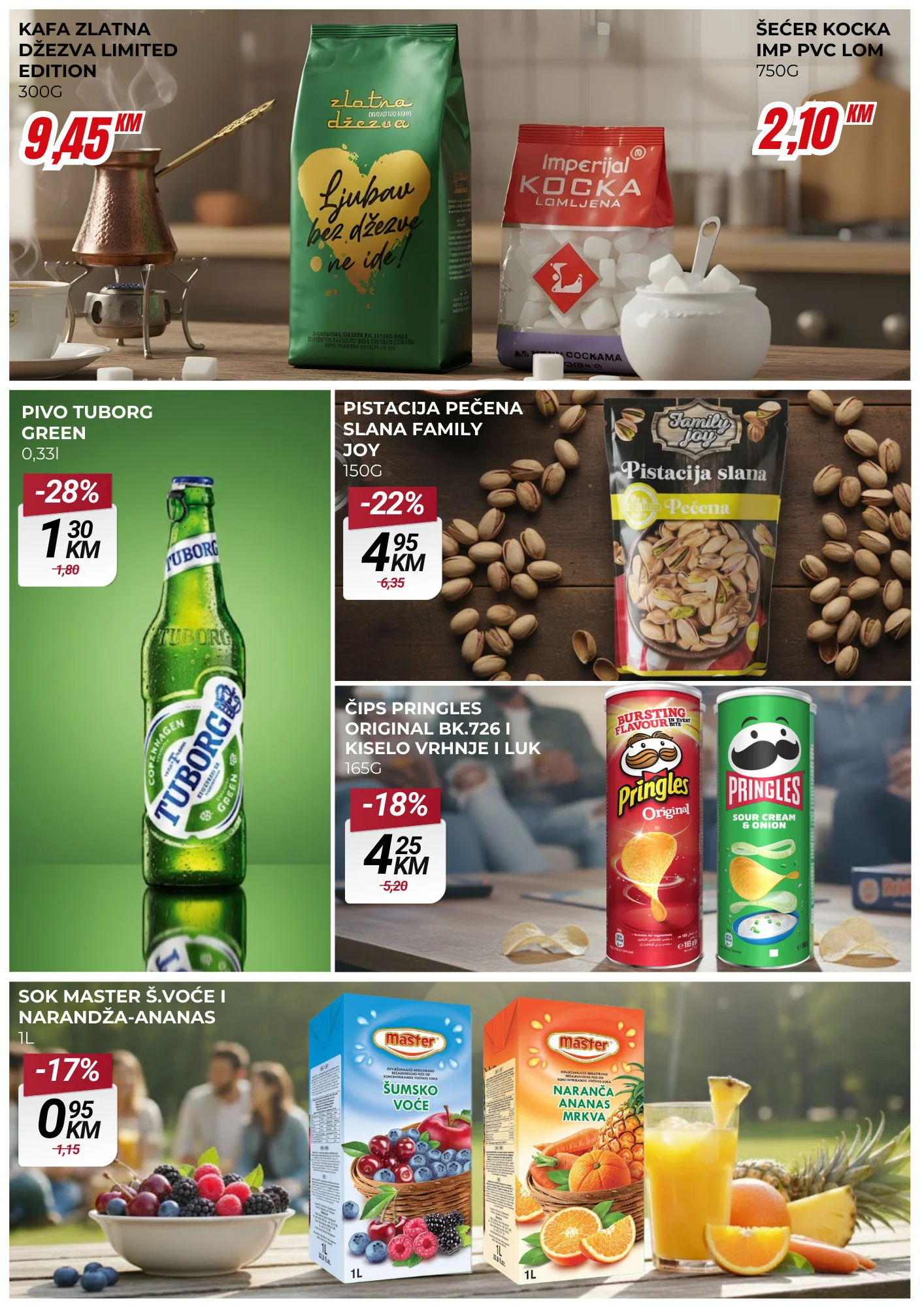 Belamionix vikend akcija 27-30.11.2025.