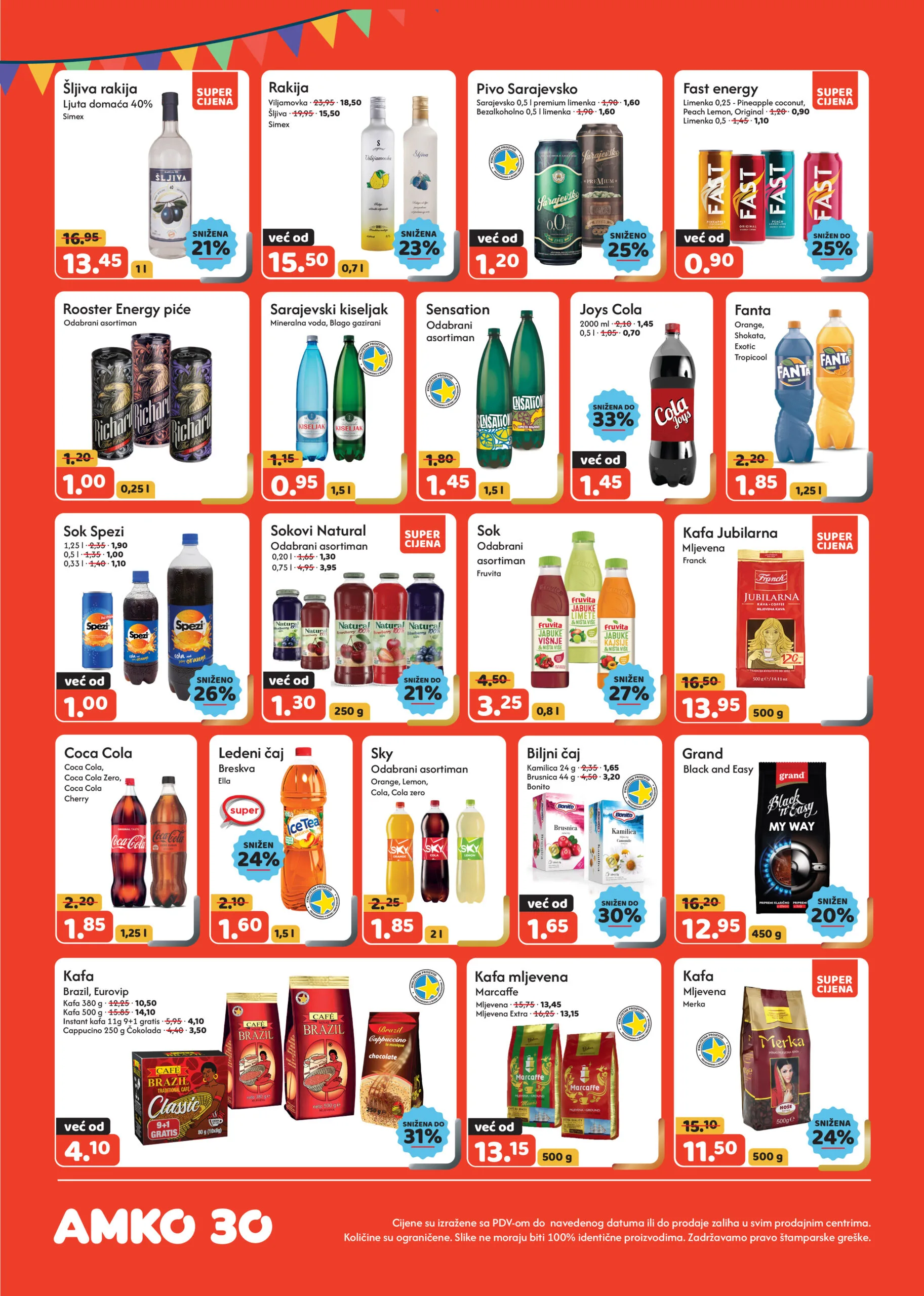 Amko katalog 13.11-1.12.2025.