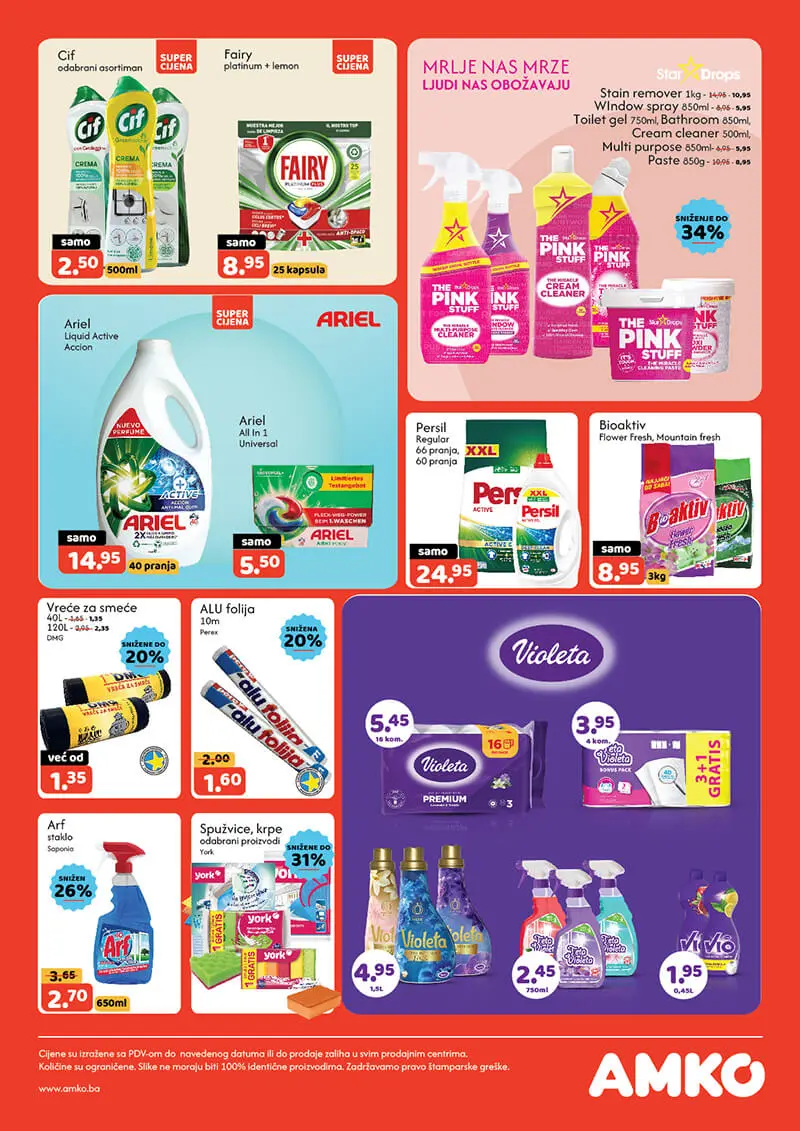 Amko katalog 6-19.11.2025.