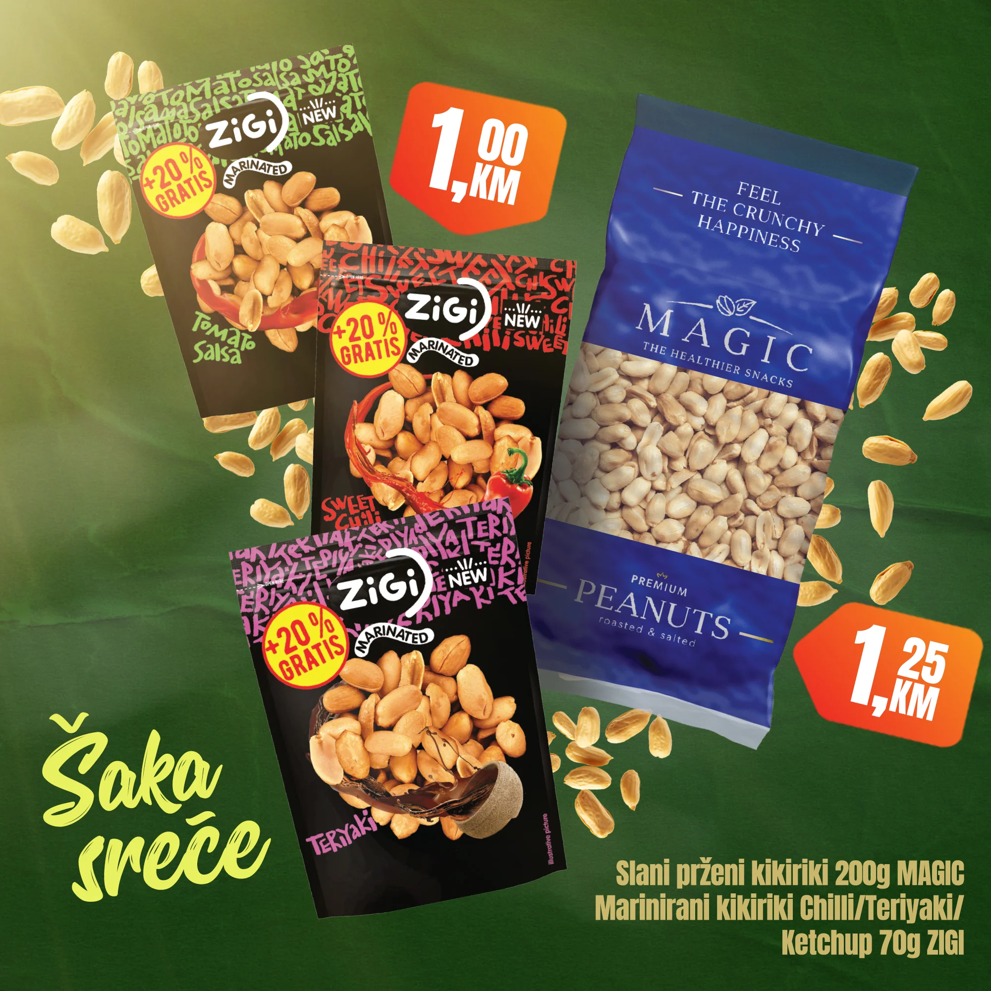 Fortuna BLACK FRIDAY 28-30.11.2025.