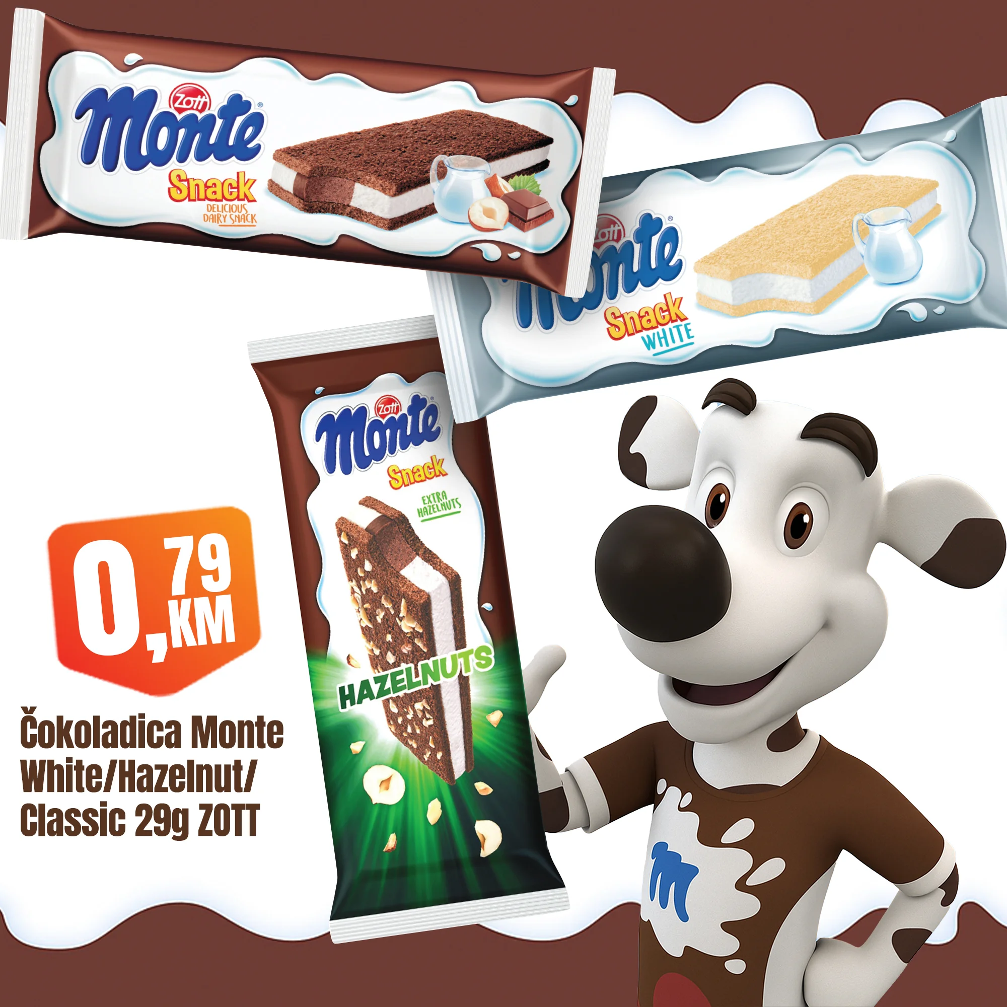 Fortuna vikend akcija 8-9.11.2025.