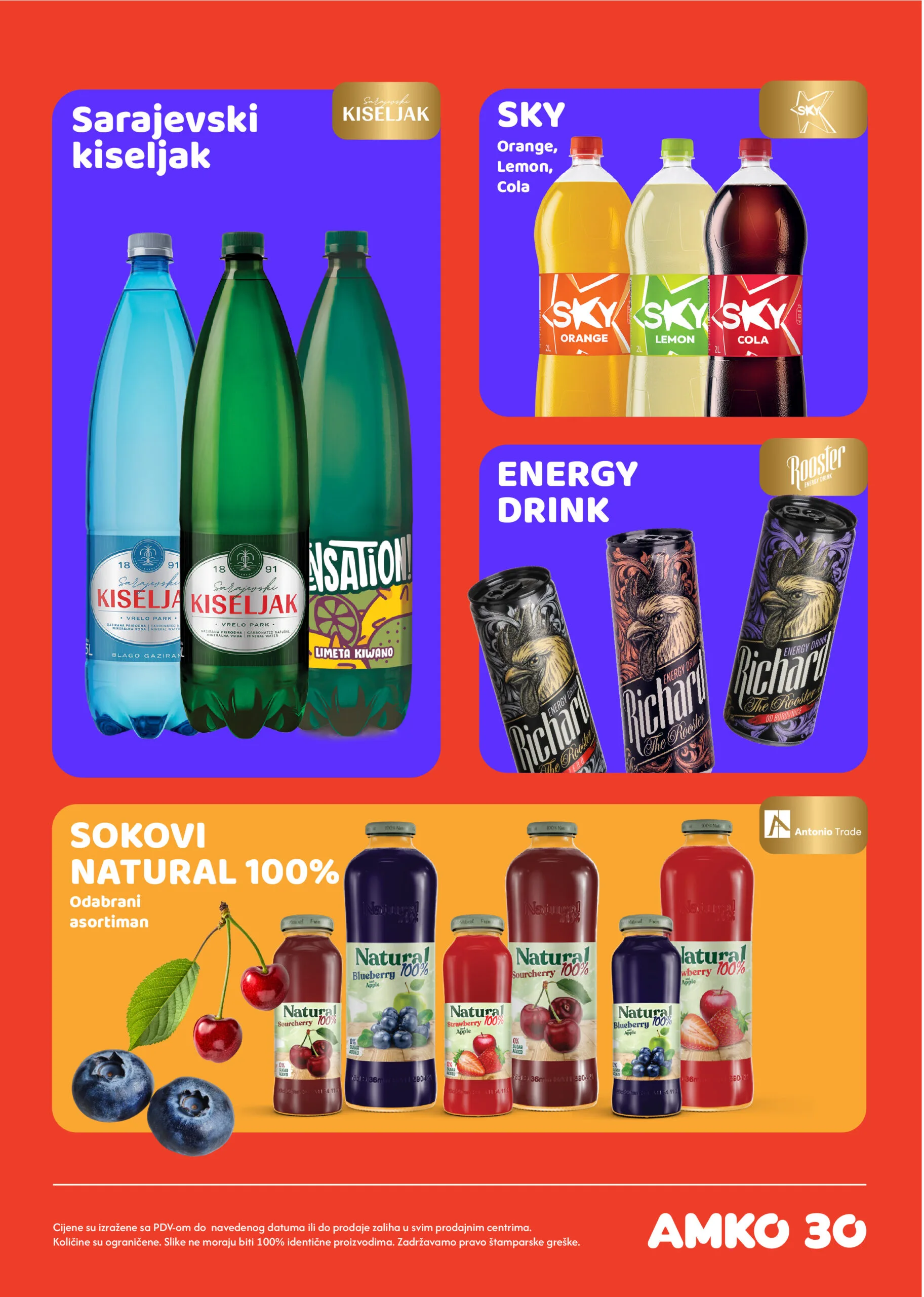 Amko katalog 13.11-1.12.2025.