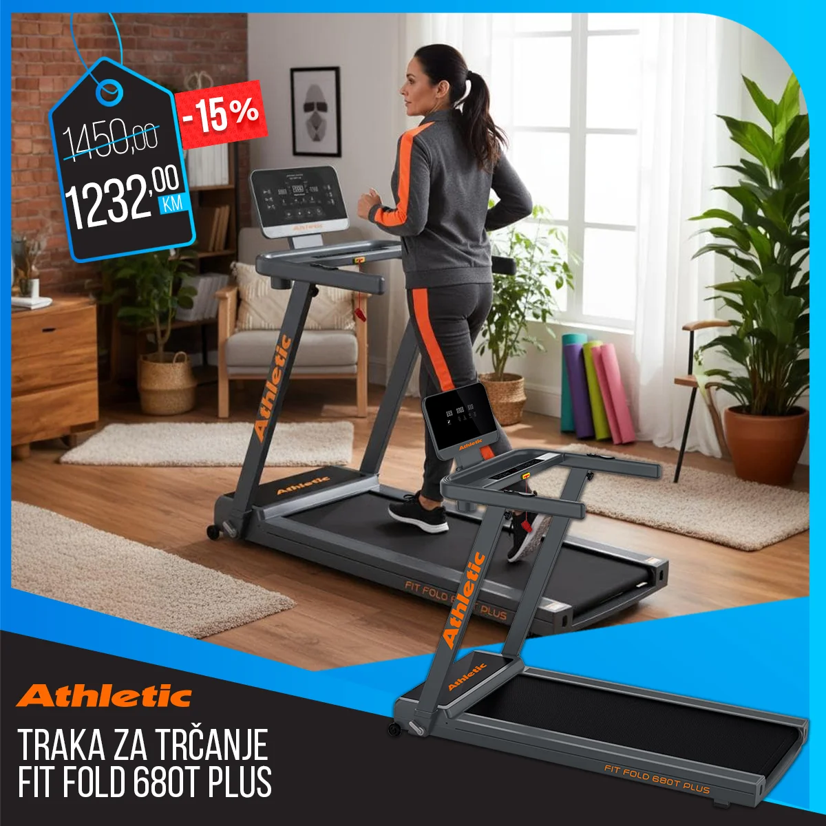 M-Bike Shop SNIŽENJE novembar 2025.